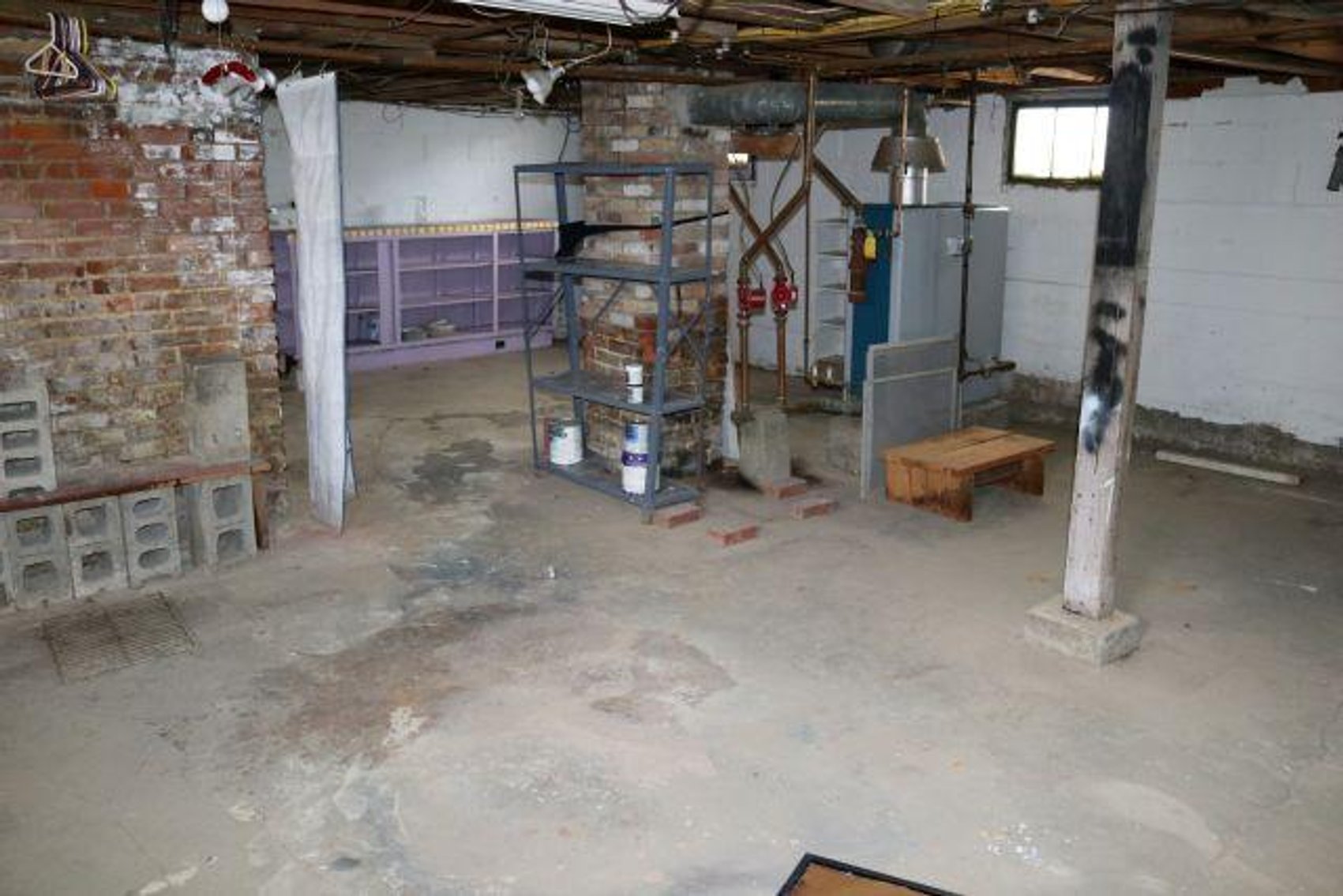 Image for CENTERBURG METHODIST CHURCH