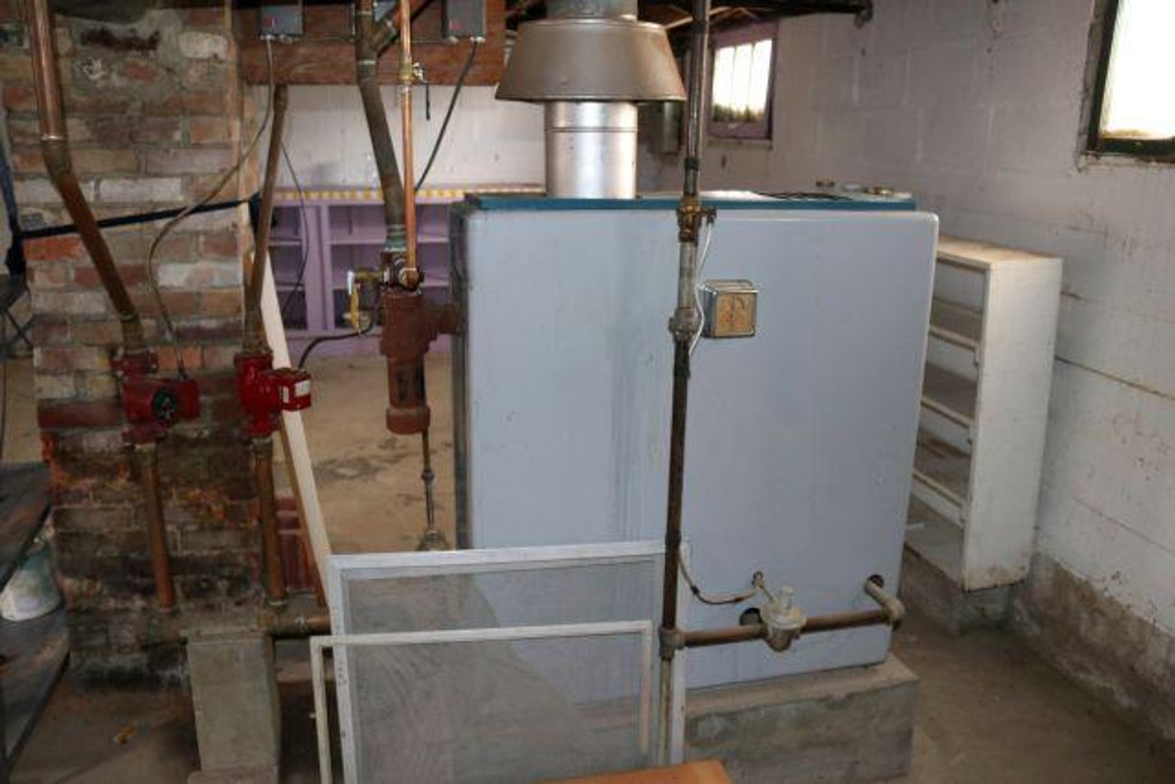 Image for CENTERBURG METHODIST CHURCH