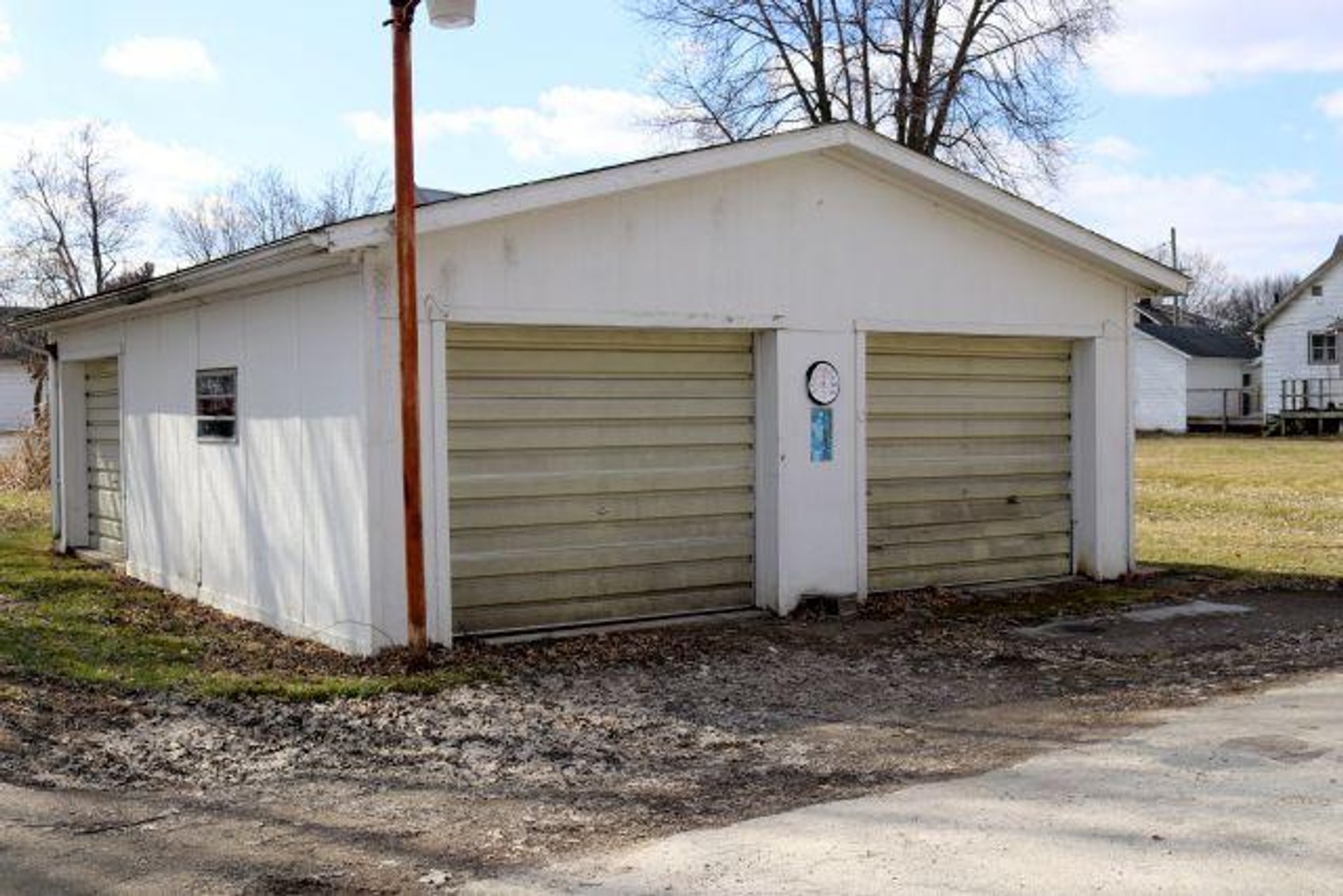 Image for CENTERBURG METHODIST CHURCH