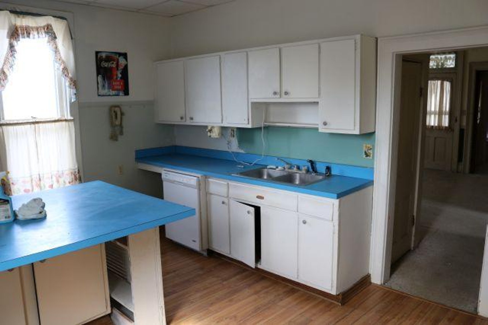 Image for CENTERBURG METHODIST CHURCH