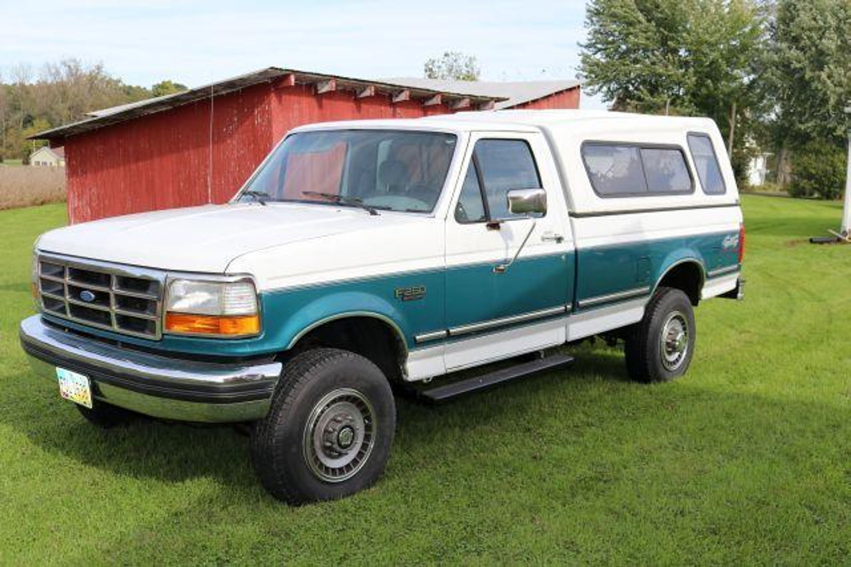 Image for TRACTORS-TRUCK-CAR-IMPLEMENTS