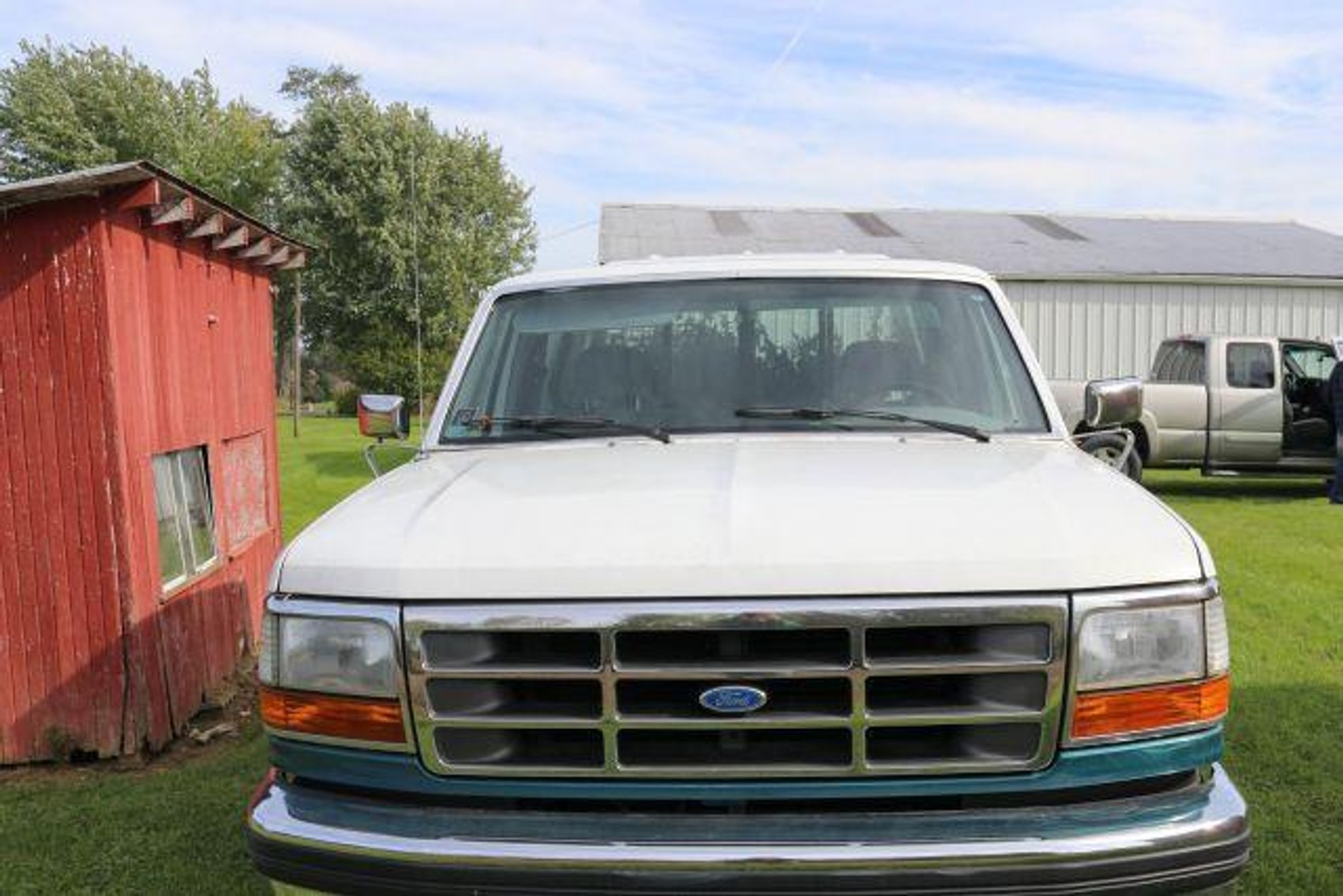 Image for TRACTORS-TRUCK-CAR-IMPLEMENTS