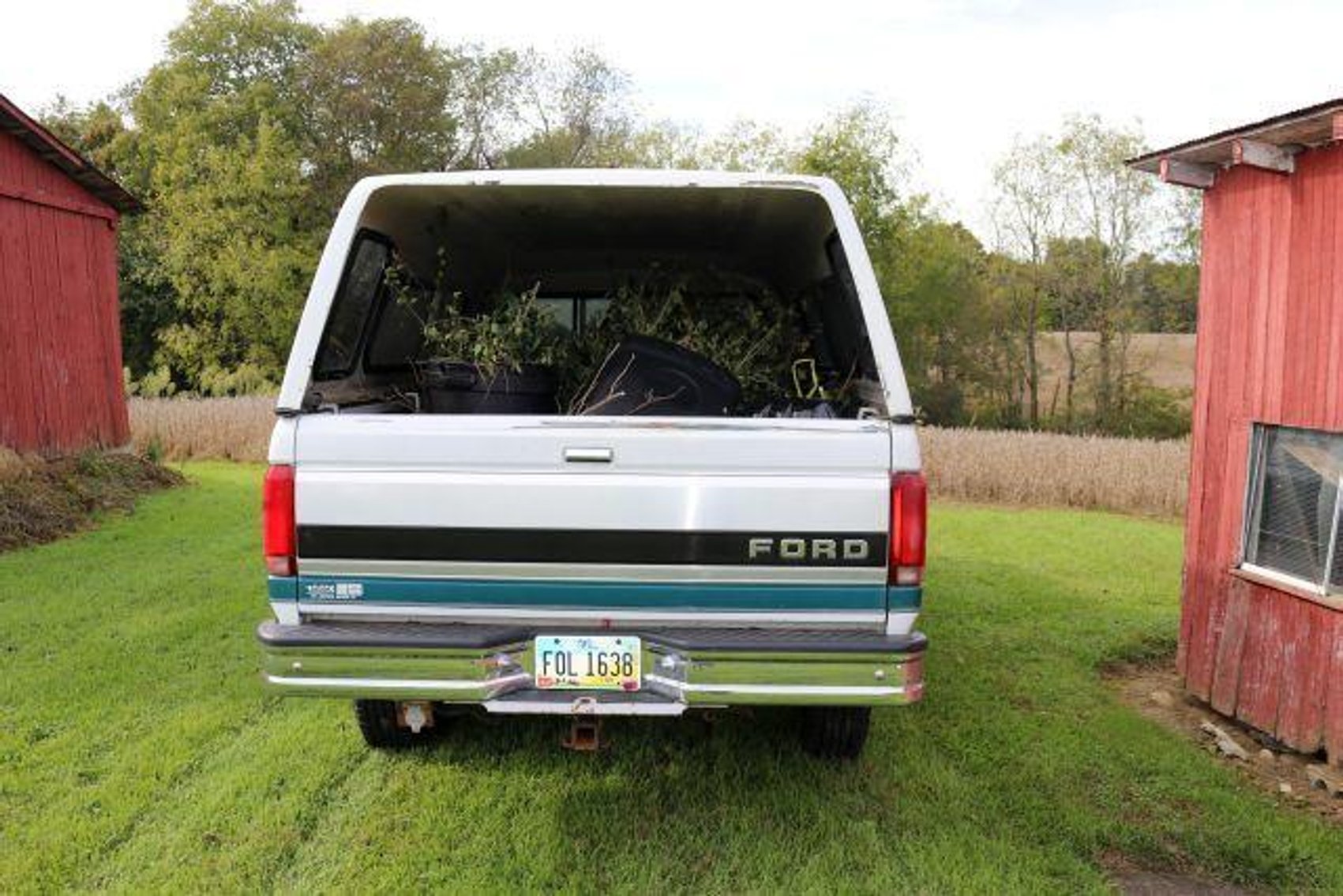 Image for TRACTORS-TRUCK-CAR-IMPLEMENTS