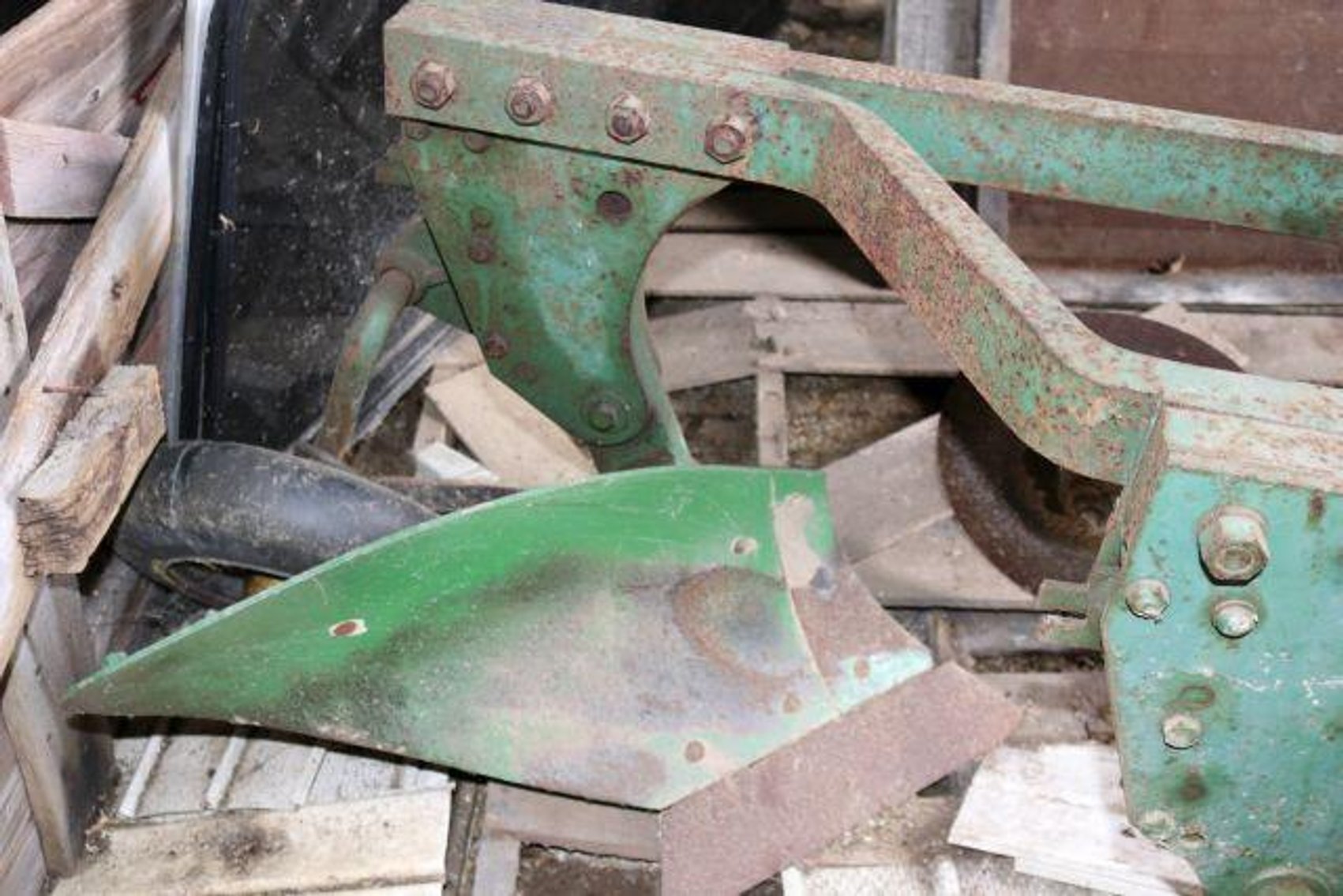 Image for TRACTORS-TRUCK-CAR-IMPLEMENTS