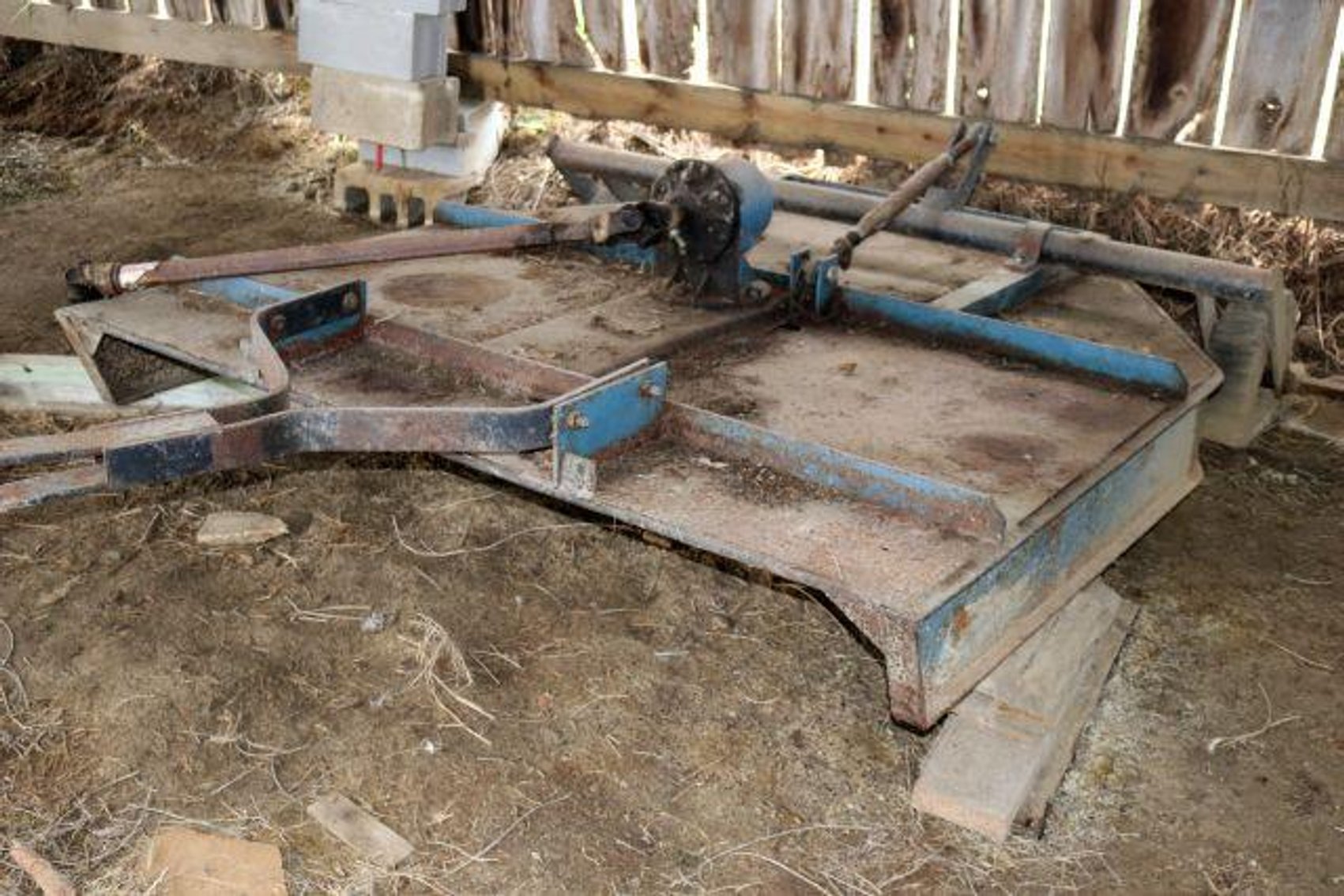 Image for TRACTORS-TRUCK-CAR-IMPLEMENTS