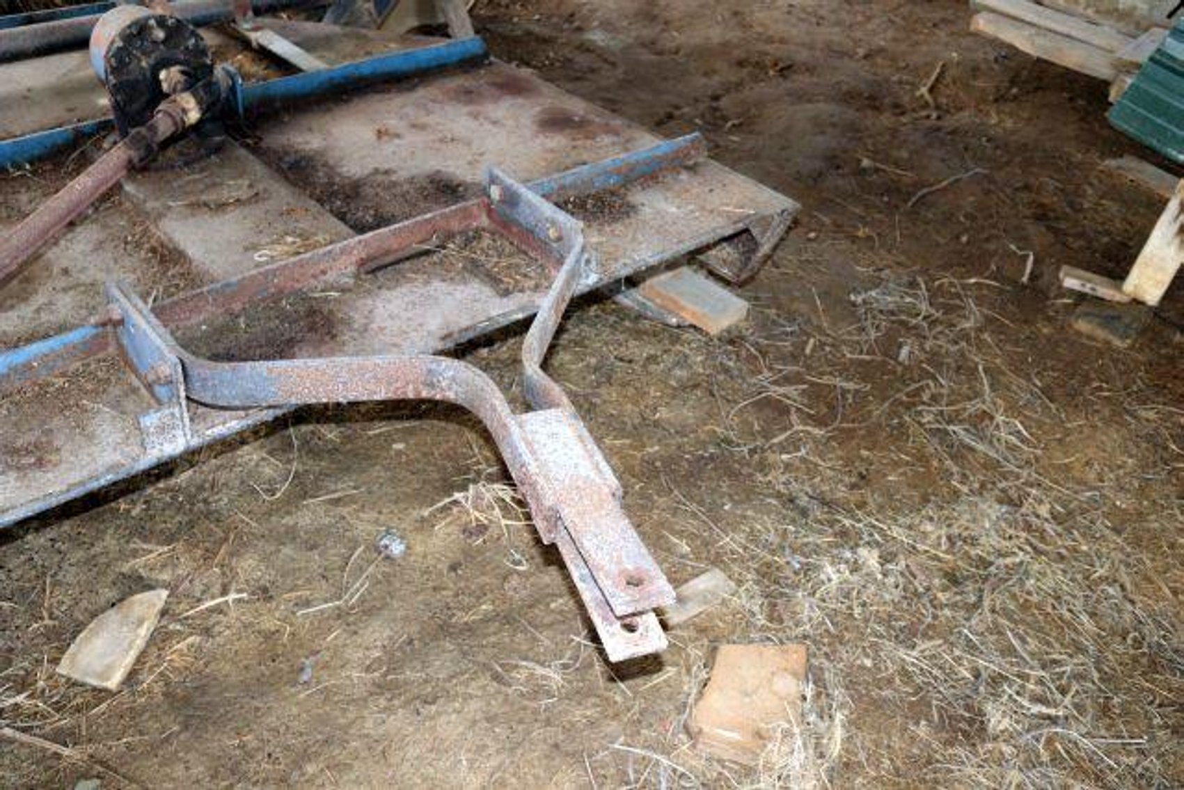 Image for TRACTORS-TRUCK-CAR-IMPLEMENTS