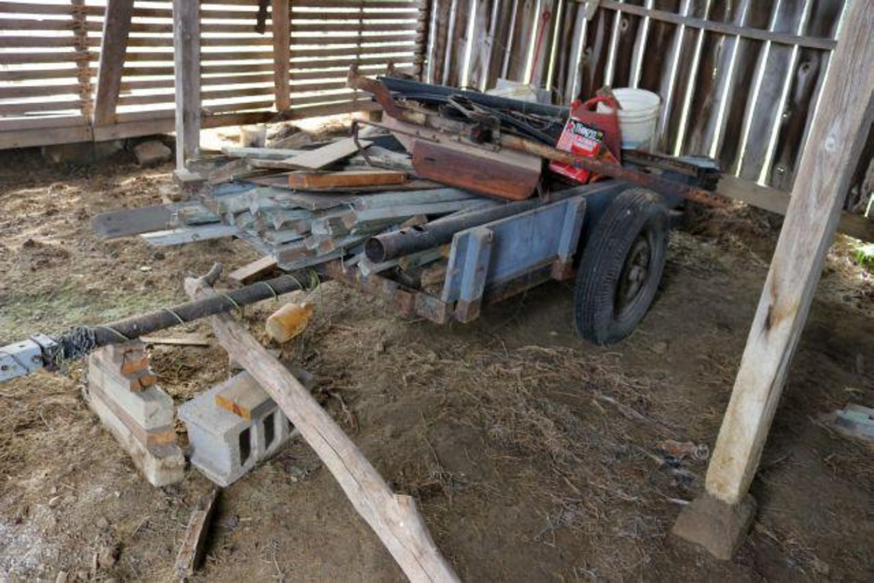 Image for TRACTORS-TRUCK-CAR-IMPLEMENTS