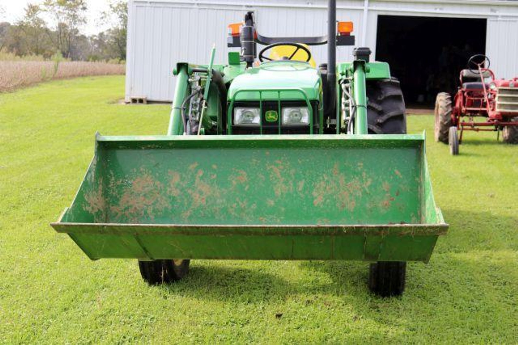 Image for TRACTORS-TRUCK-CAR-IMPLEMENTS