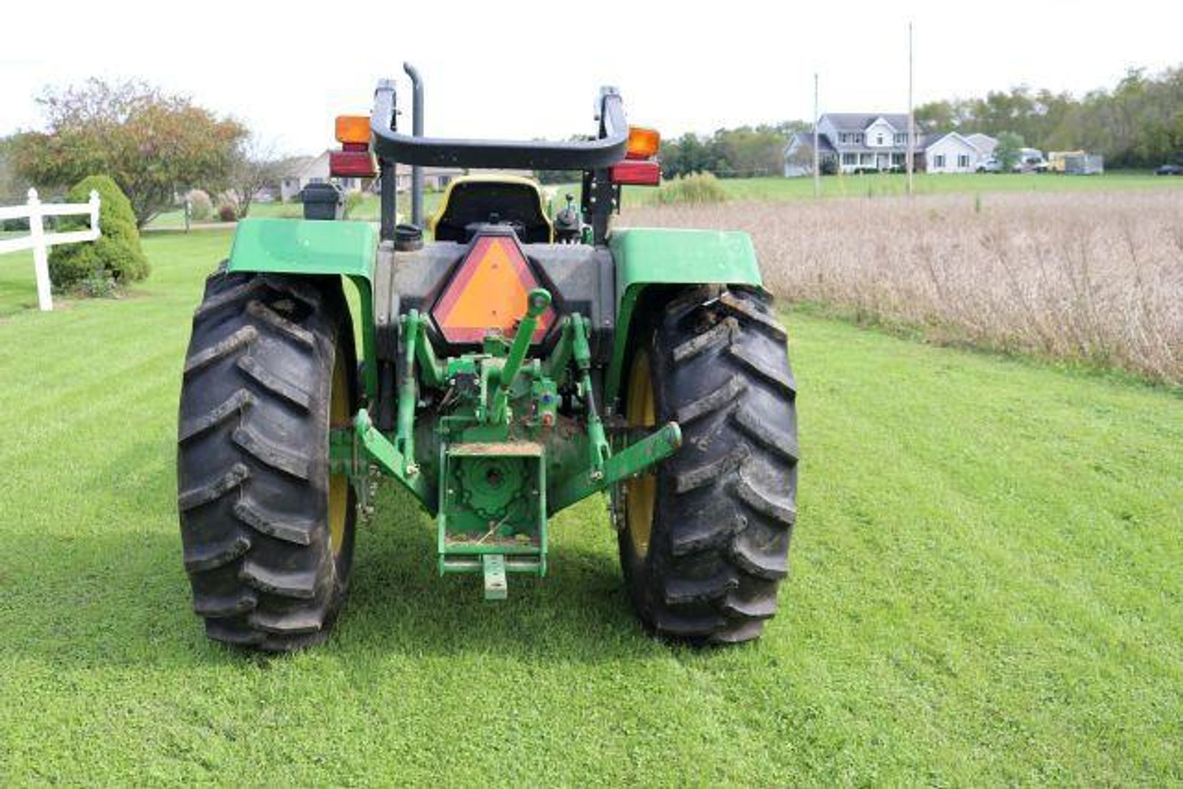 Image for TRACTORS-TRUCK-CAR-IMPLEMENTS