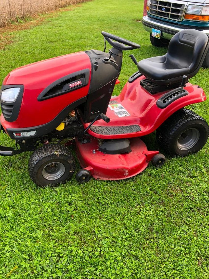 Image for TRACTORS-TRUCK-CAR-IMPLEMENTS