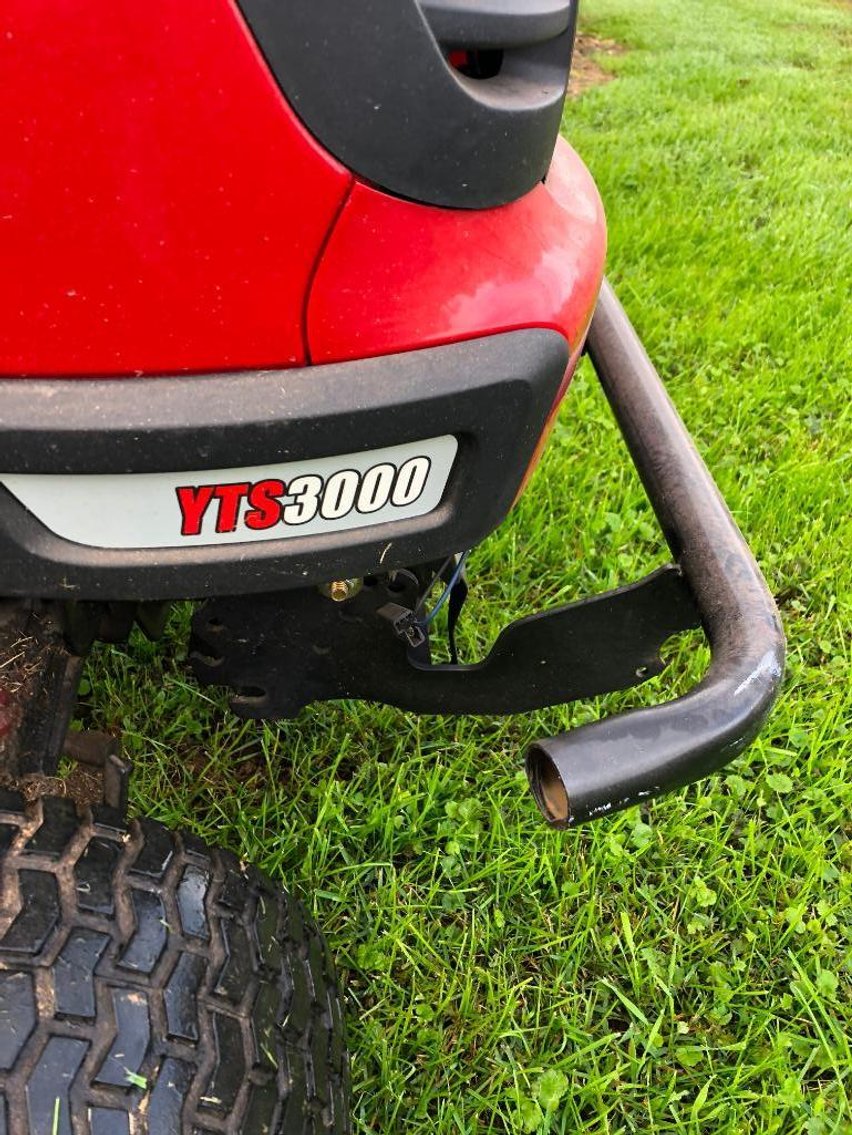 Image for TRACTORS-TRUCK-CAR-IMPLEMENTS