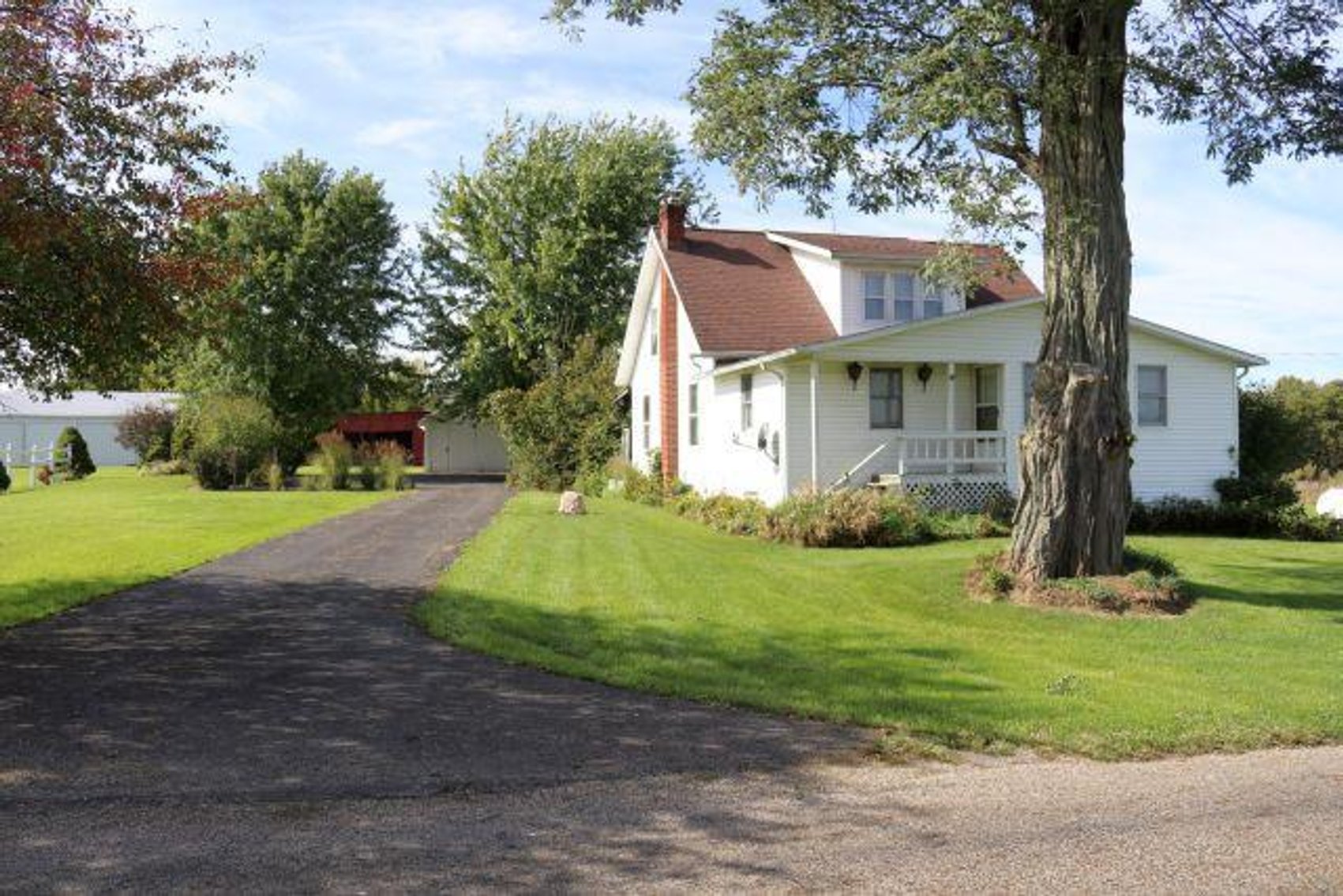 Image for 14.9 ACRE MINI FARM