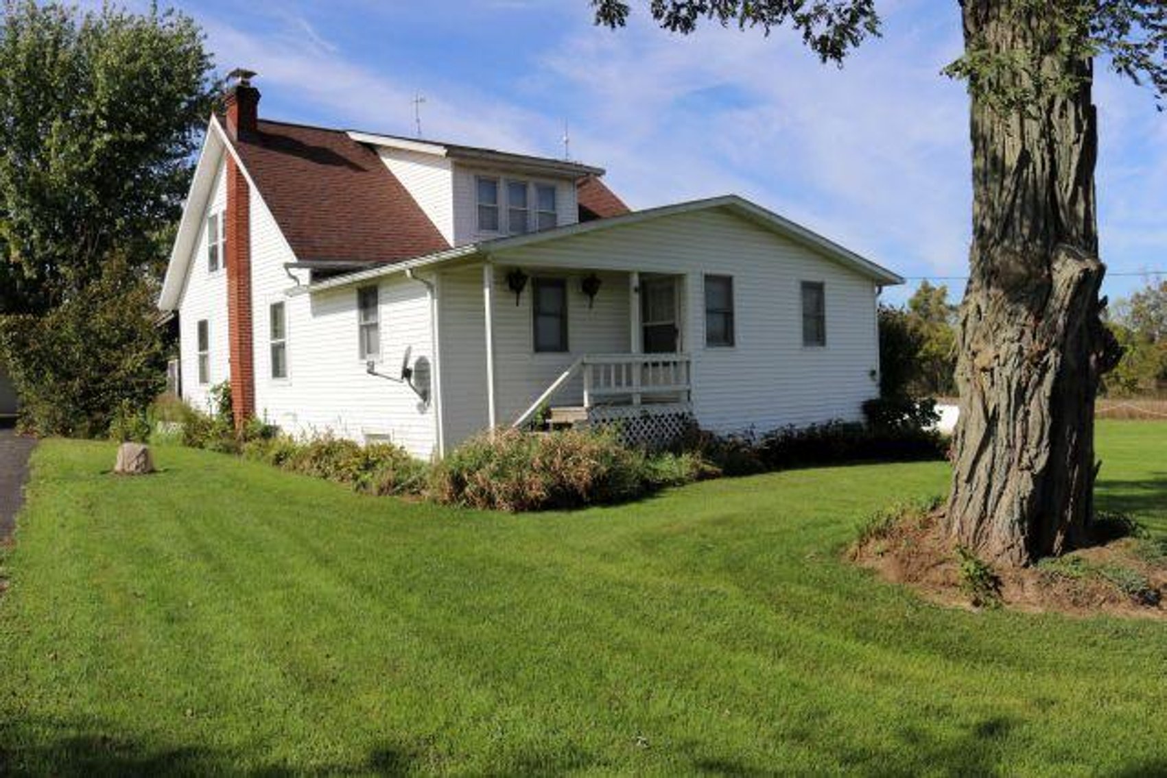 Image for 14.9 ACRE MINI FARM