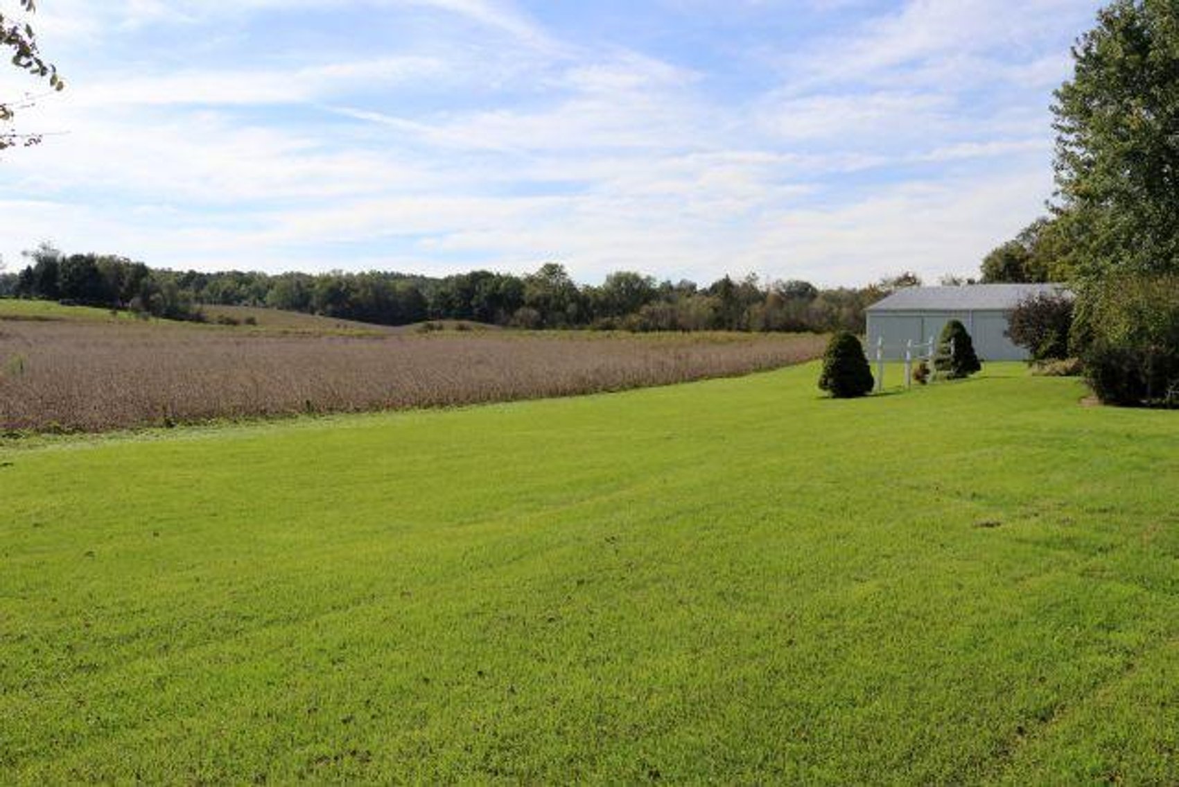 Image for 14.9 ACRE MINI FARM