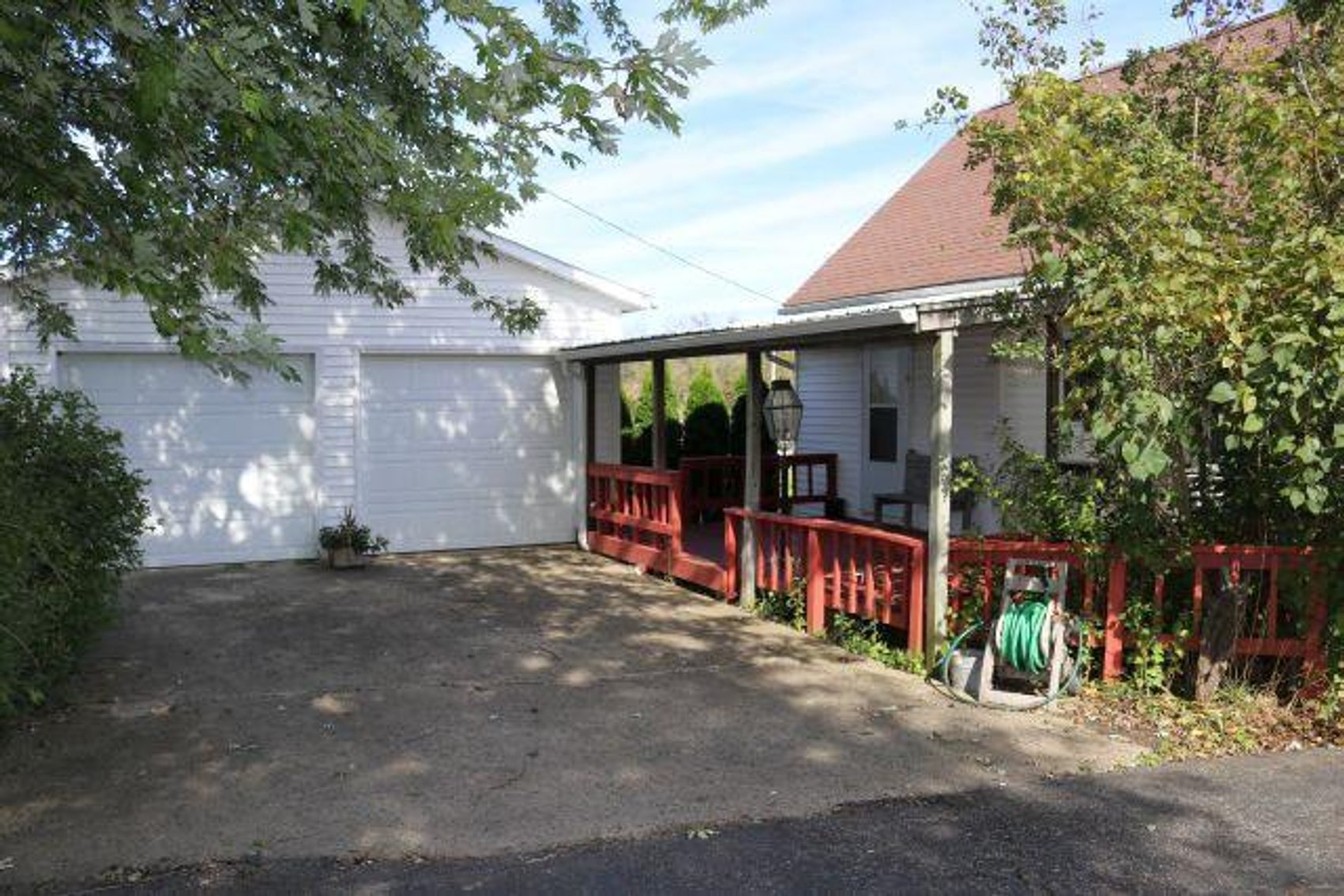 Image for 14.9 ACRE MINI FARM