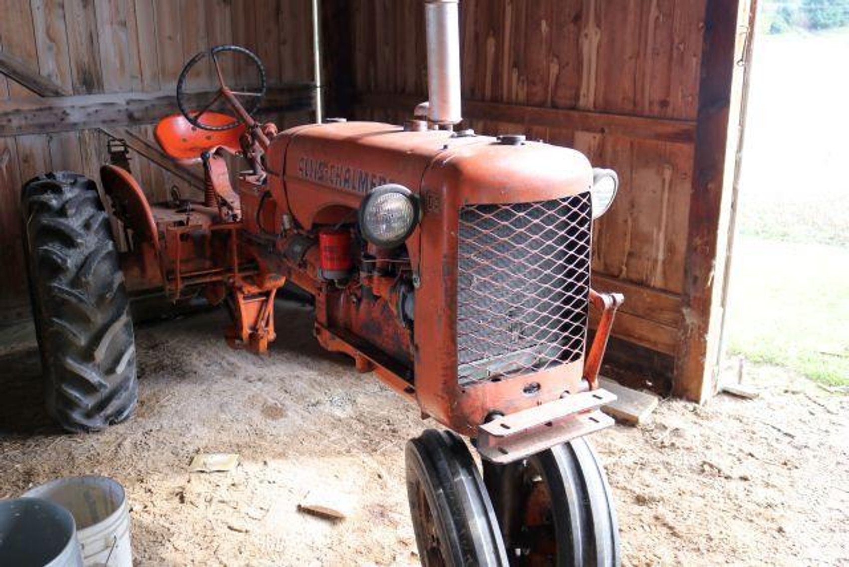 Image for TRACTORS-TRUCK-CAR-IMPLEMENTS