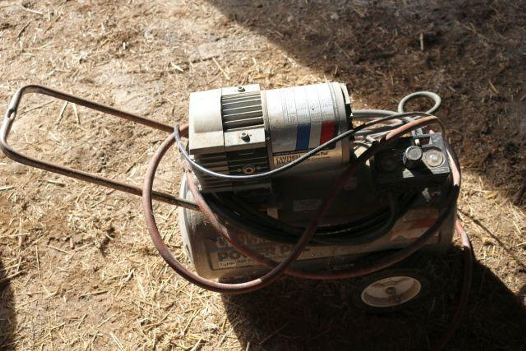 Image for TRACTORS-TRUCK-CAR-IMPLEMENTS