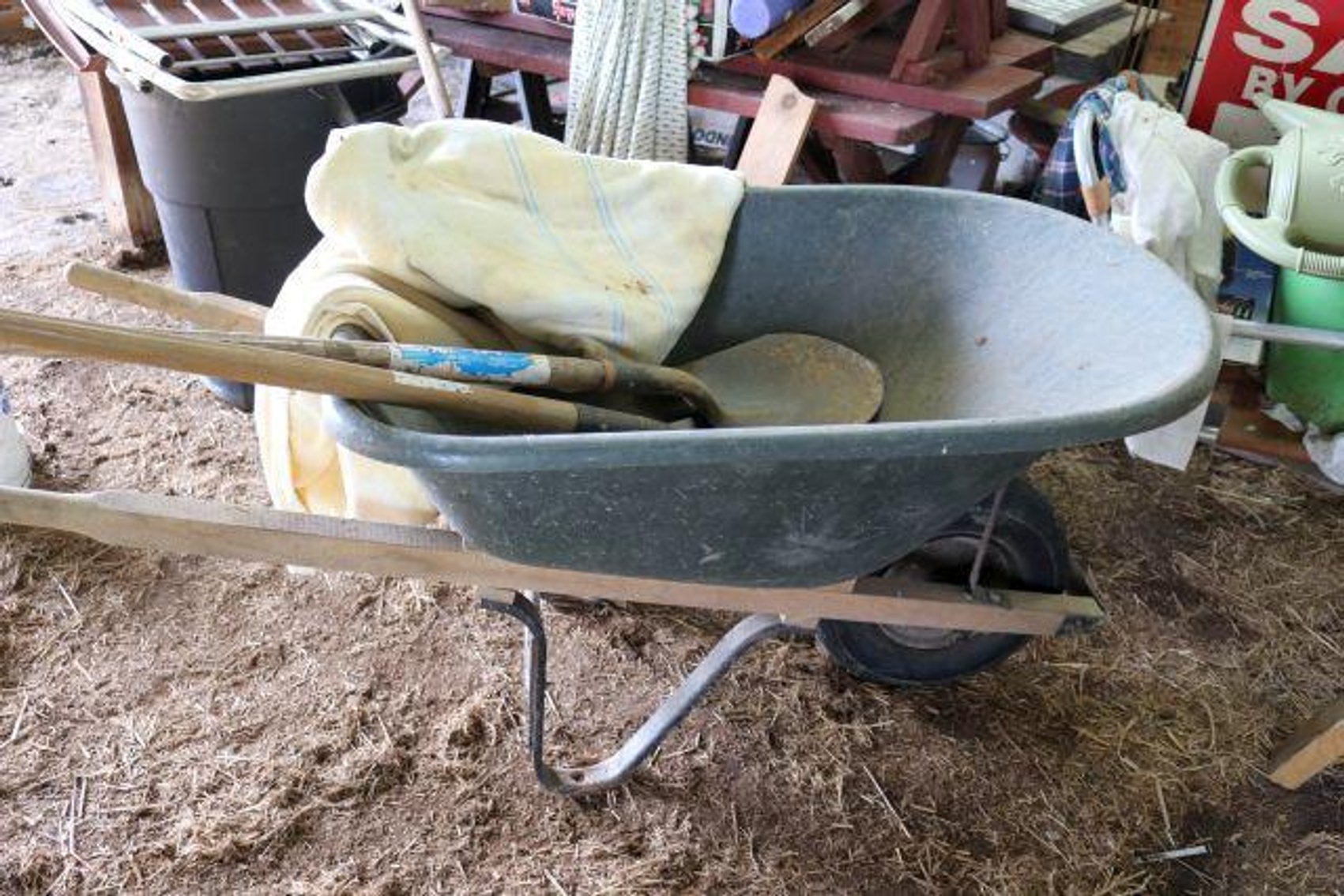 Image for TRACTORS-TRUCK-CAR-IMPLEMENTS