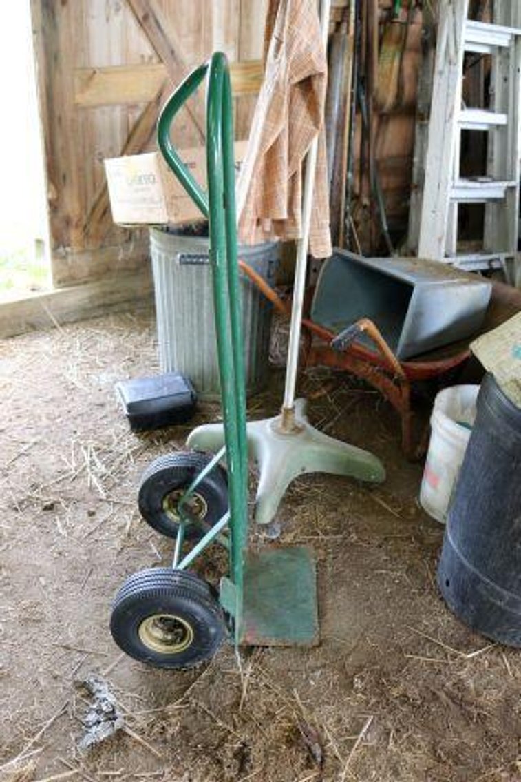 Image for TRACTORS-TRUCK-CAR-IMPLEMENTS