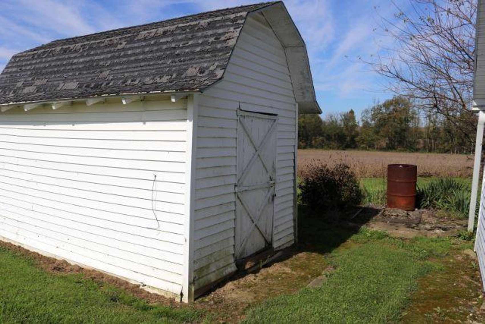 Image for 14.9 ACRE MINI FARM