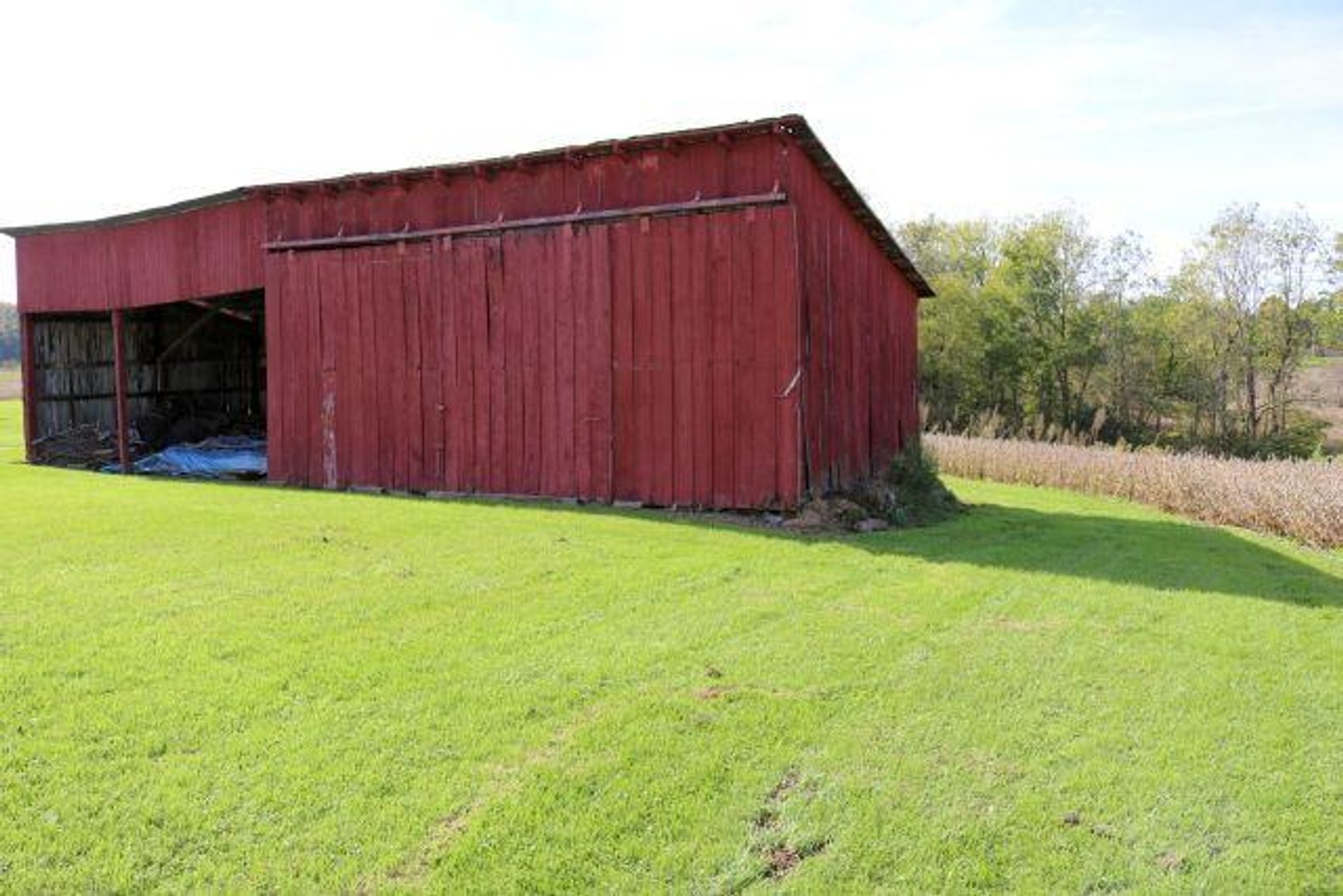 Image for 14.9 ACRE MINI FARM