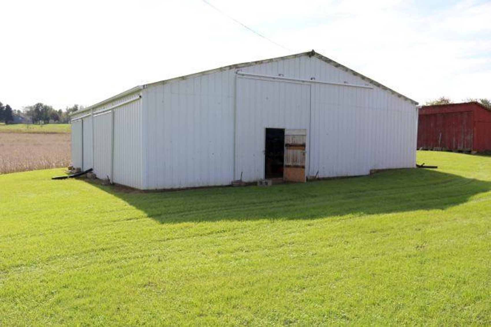 Image for 14.9 ACRE MINI FARM