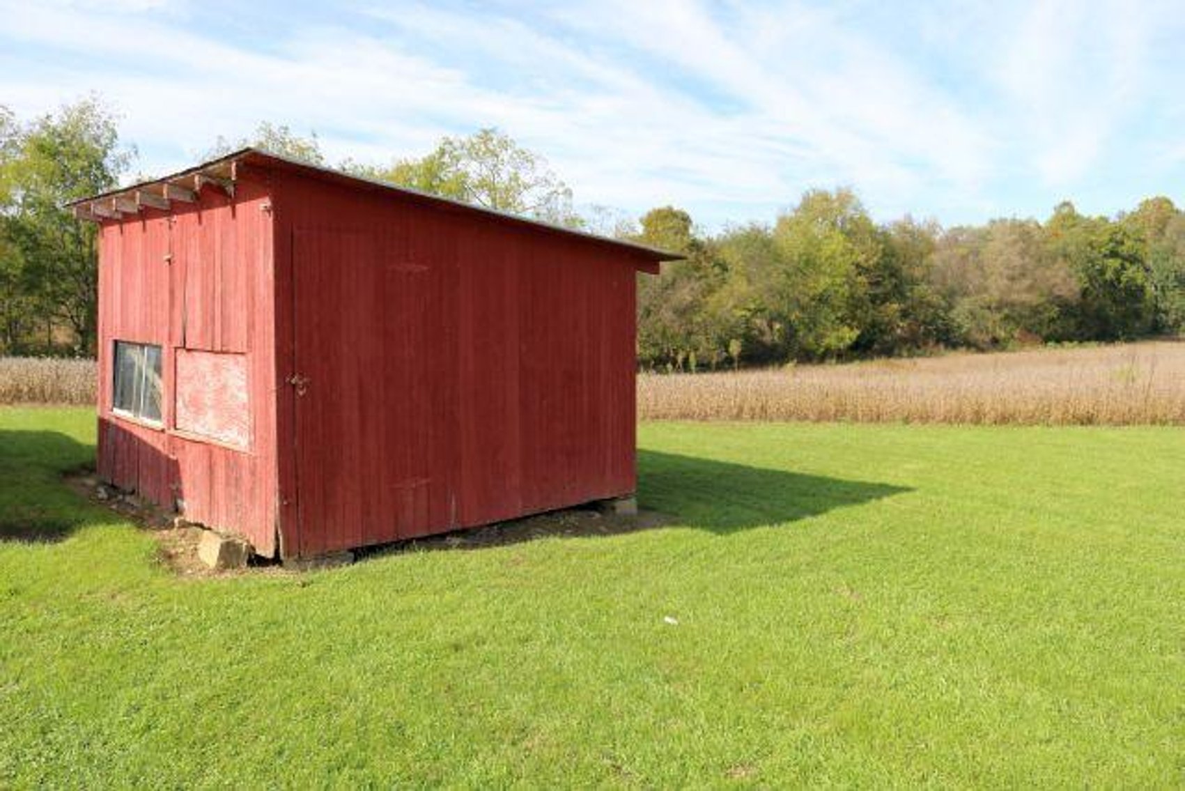 Image for 14.9 ACRE MINI FARM