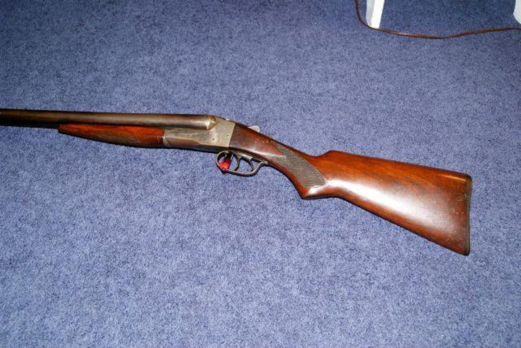 Image for ANTIQUE TRACTORS-TRUCK-MONACO 500