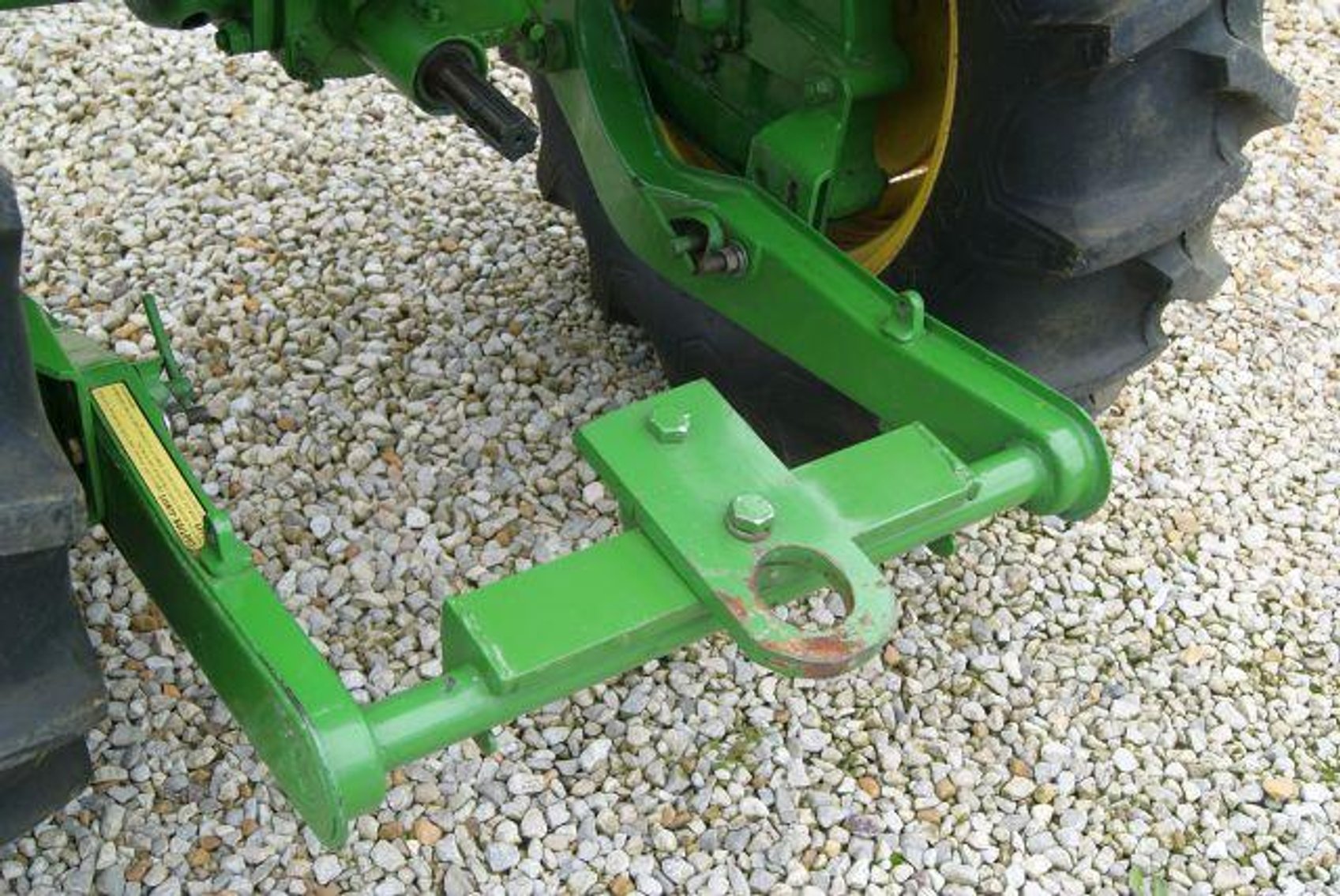 Image for ANTIQUE TRACTORS-TRUCK-MONACO 500