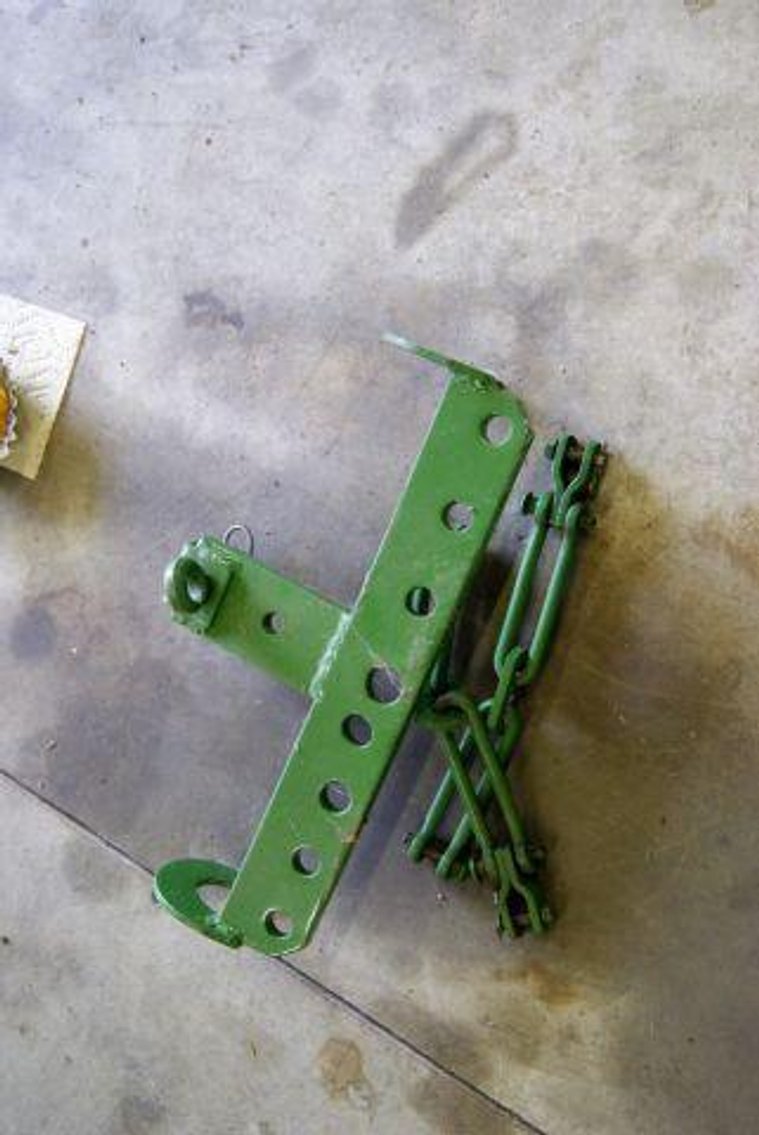 Image for ANTIQUE TRACTORS-TRUCK-MONACO 500