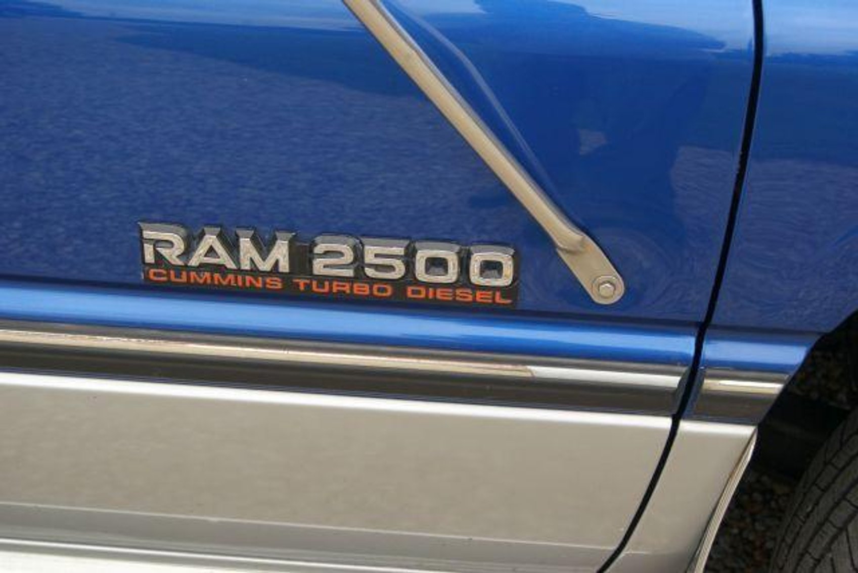 Image for ANTIQUE TRACTORS-TRUCK-MONACO 500