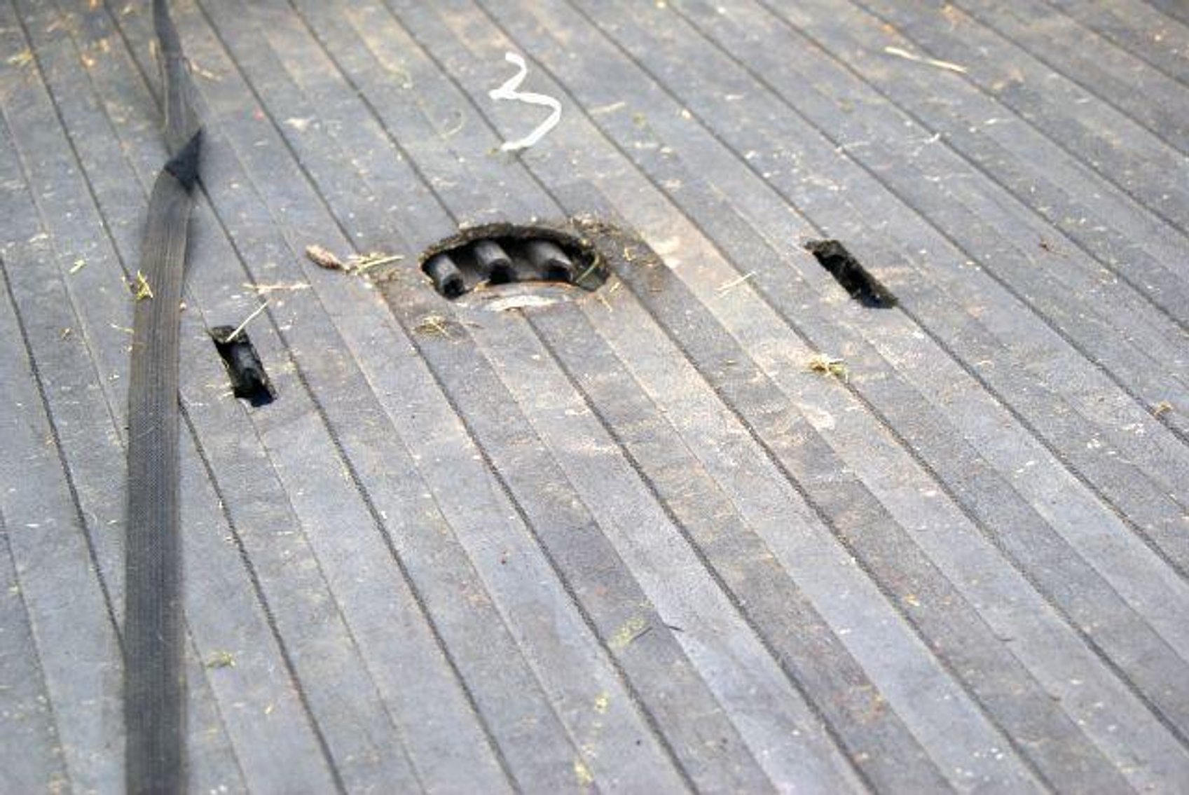 Image for ANTIQUE TRACTORS-TRUCK-MONACO 500