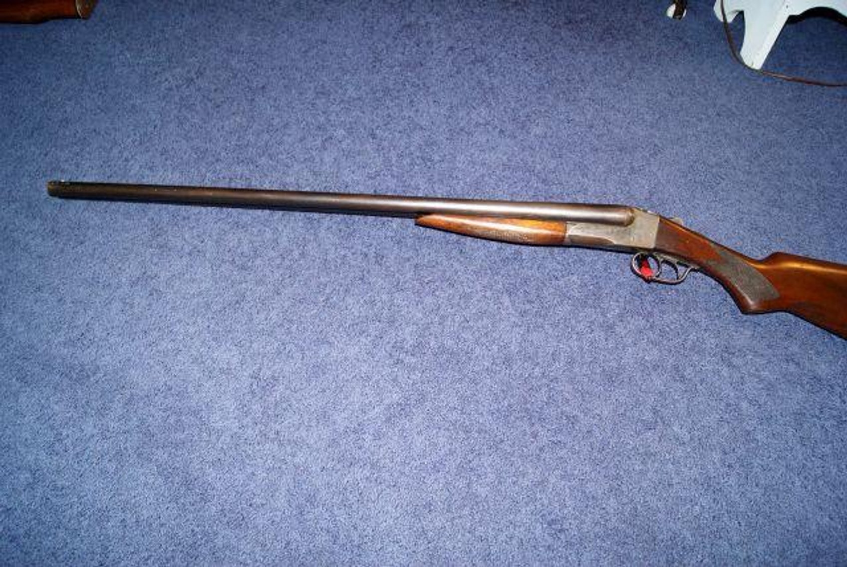 Image for ANTIQUE TRACTORS-TRUCK-MONACO 500