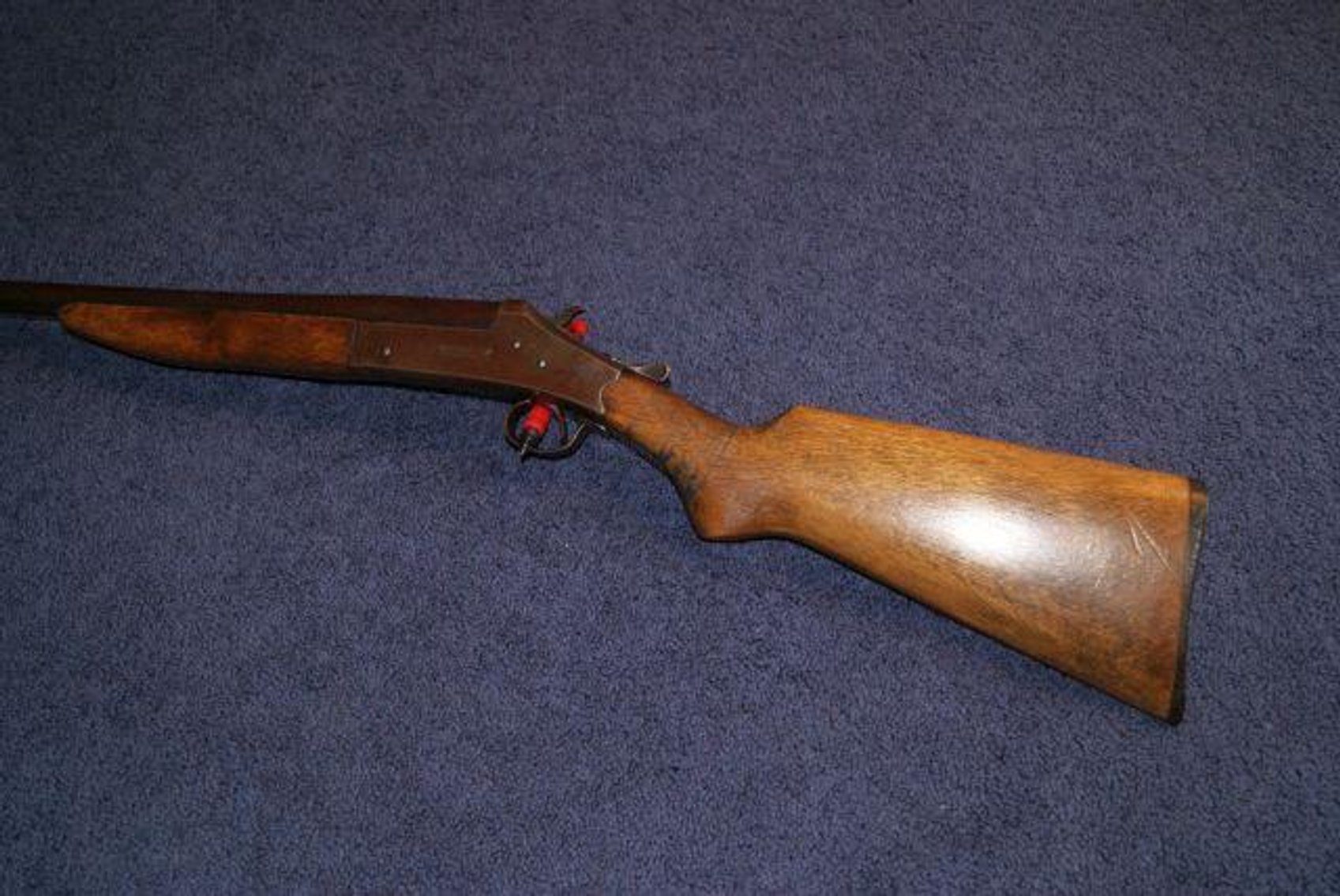 Image for ANTIQUE TRACTORS-TRUCK-MONACO 500