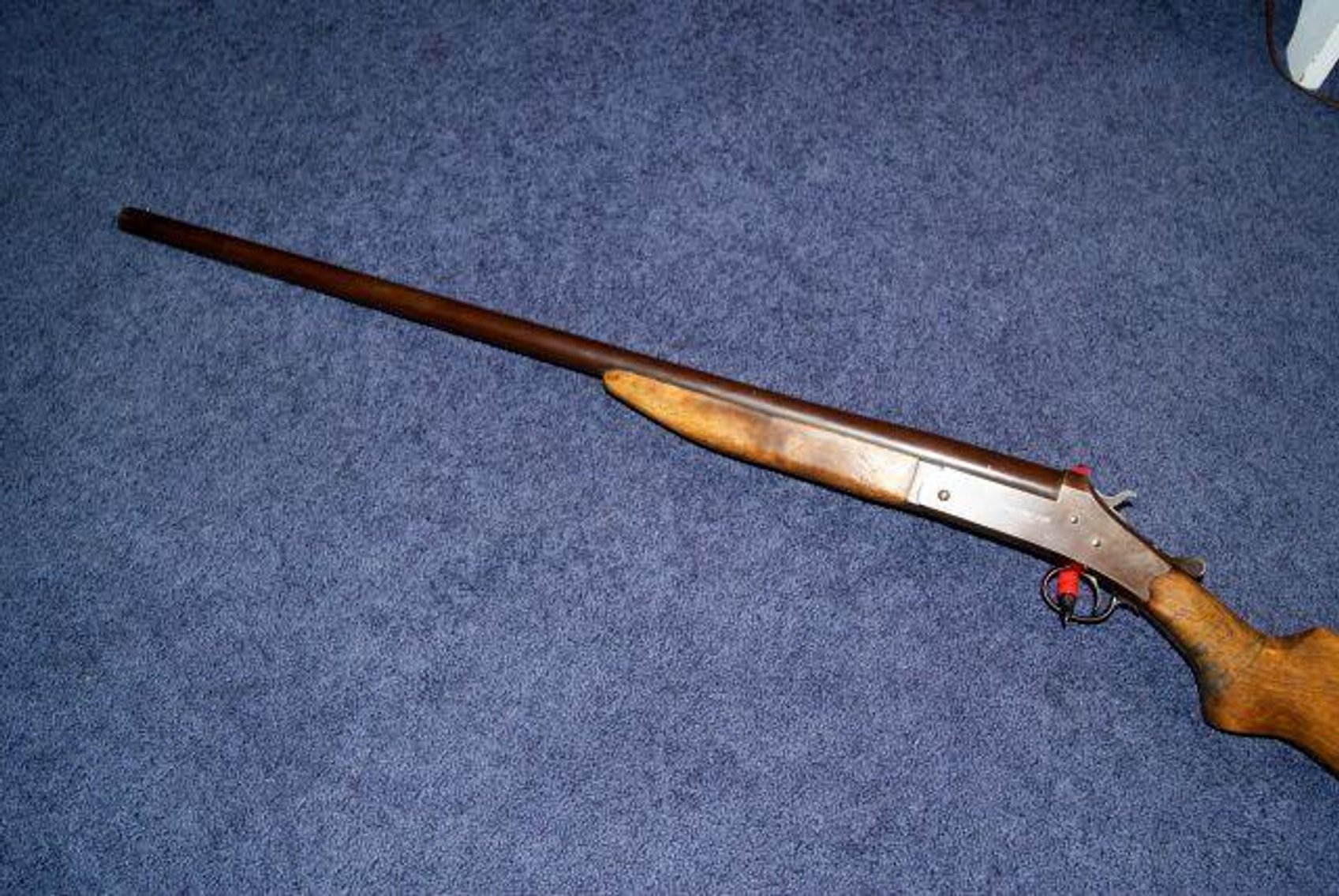 Image for ANTIQUE TRACTORS-TRUCK-MONACO 500