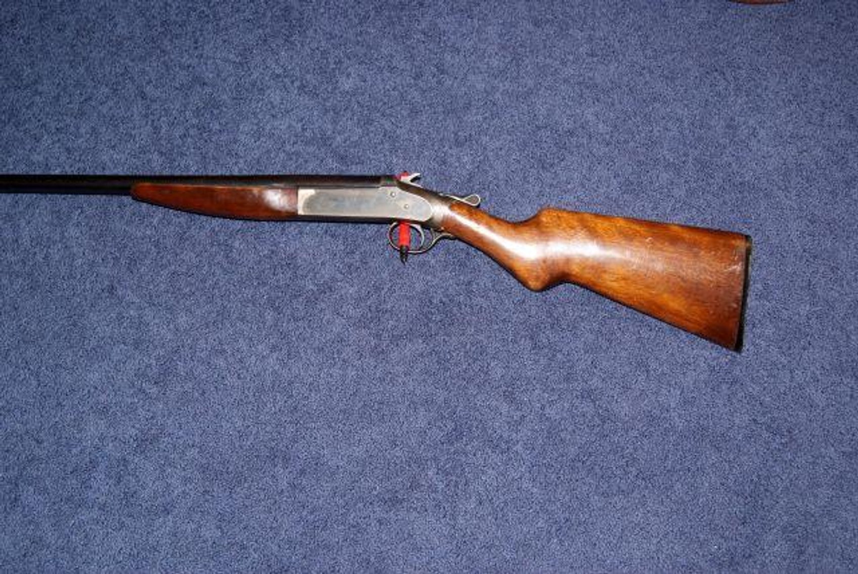 Image for ANTIQUE TRACTORS-TRUCK-MONACO 500