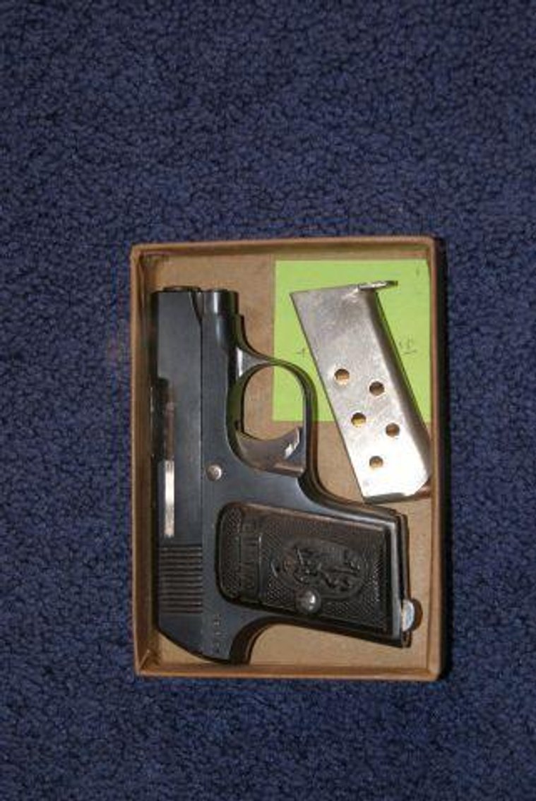 Image for ANTIQUE TRACTORS-TRUCK-MONACO 500