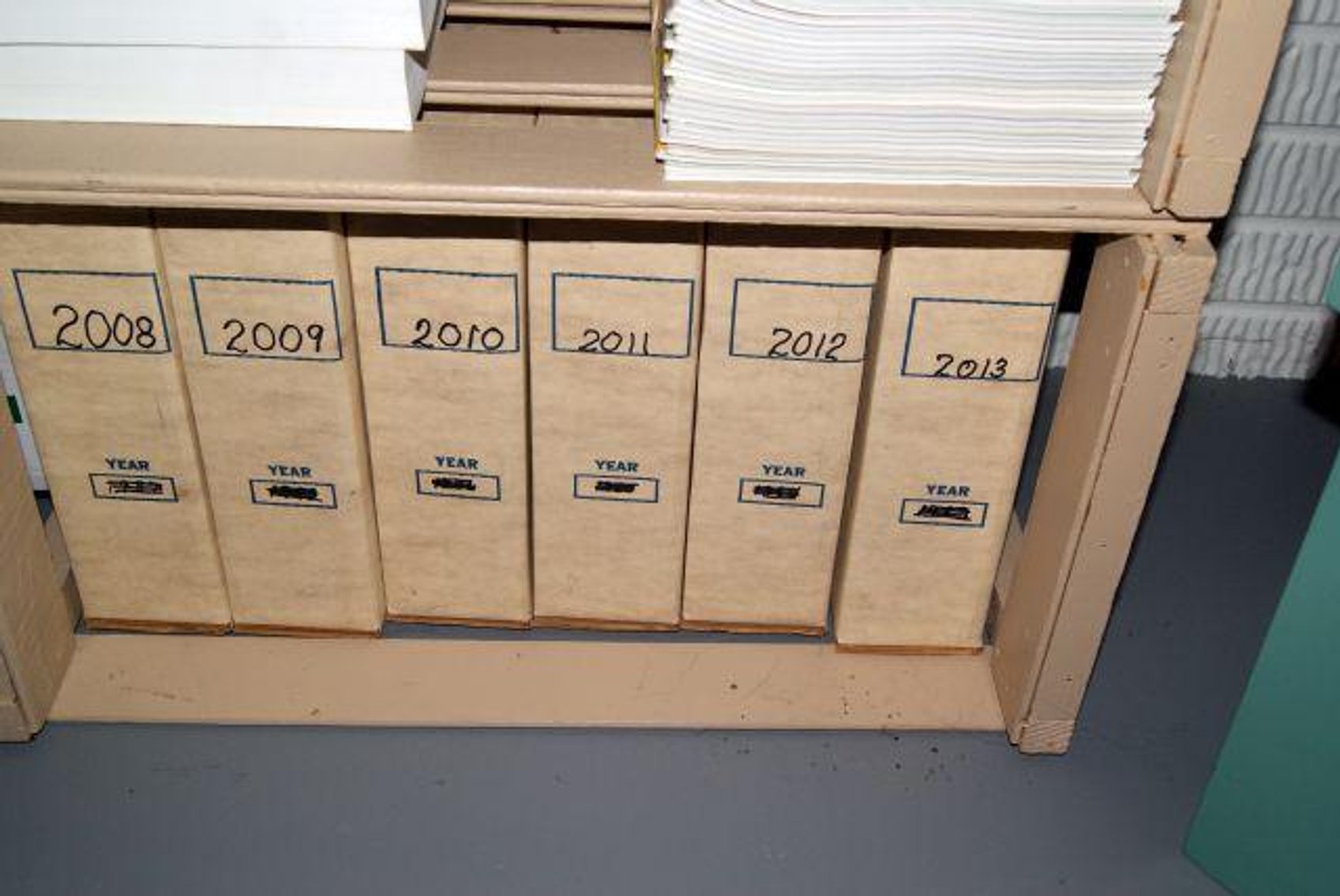 Image for ANTIQUE TRACTORS-TRUCK-MONACO 500