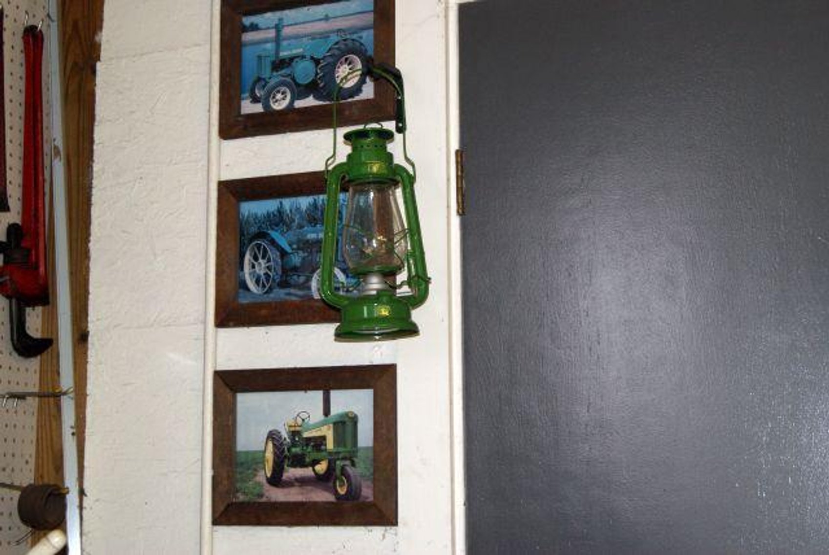 Image for ANTIQUE TRACTORS-TRUCK-MONACO 500