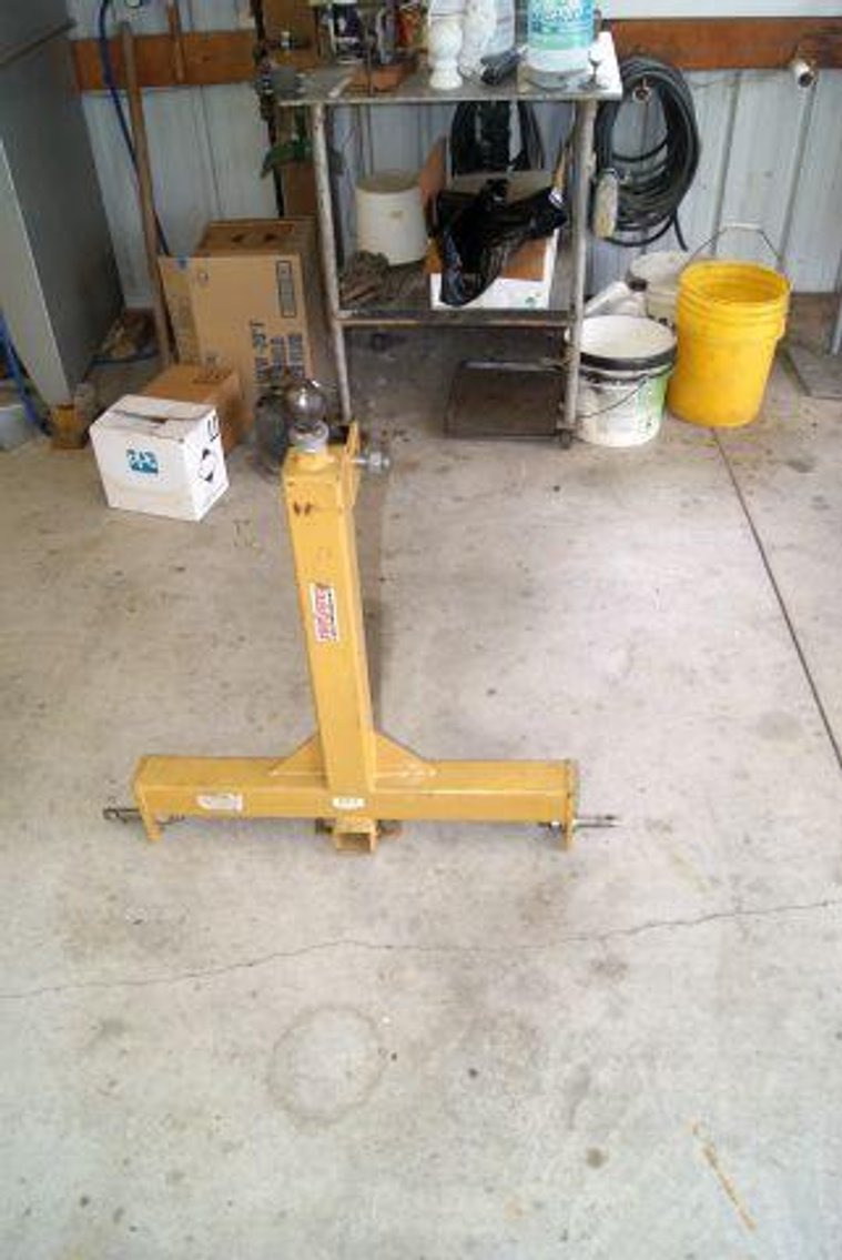 Image for ANTIQUE TRACTORS-TRUCK-MONACO 500