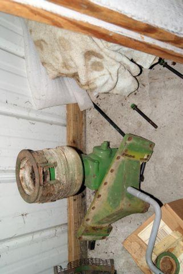 Image for ANTIQUE TRACTORS-TRUCK-MONACO 500