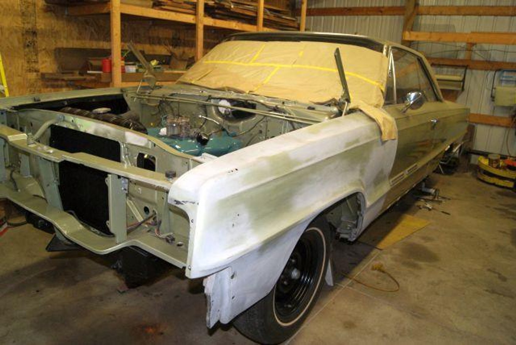 Image for ANTIQUE TRACTORS-TRUCK-MONACO 500