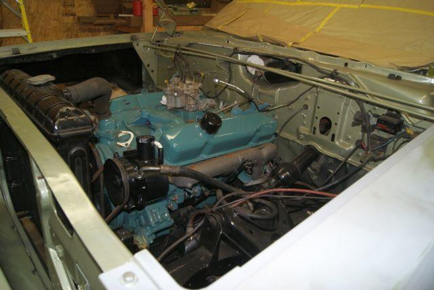 Image for ANTIQUE TRACTORS-TRUCK-MONACO 500