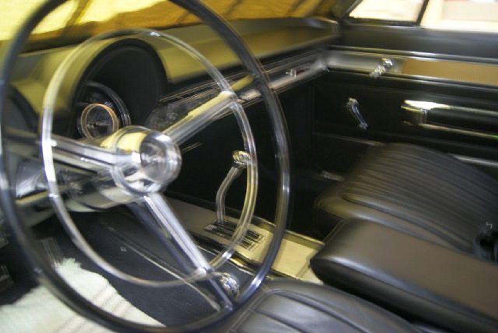 Image for ANTIQUE TRACTORS-TRUCK-MONACO 500