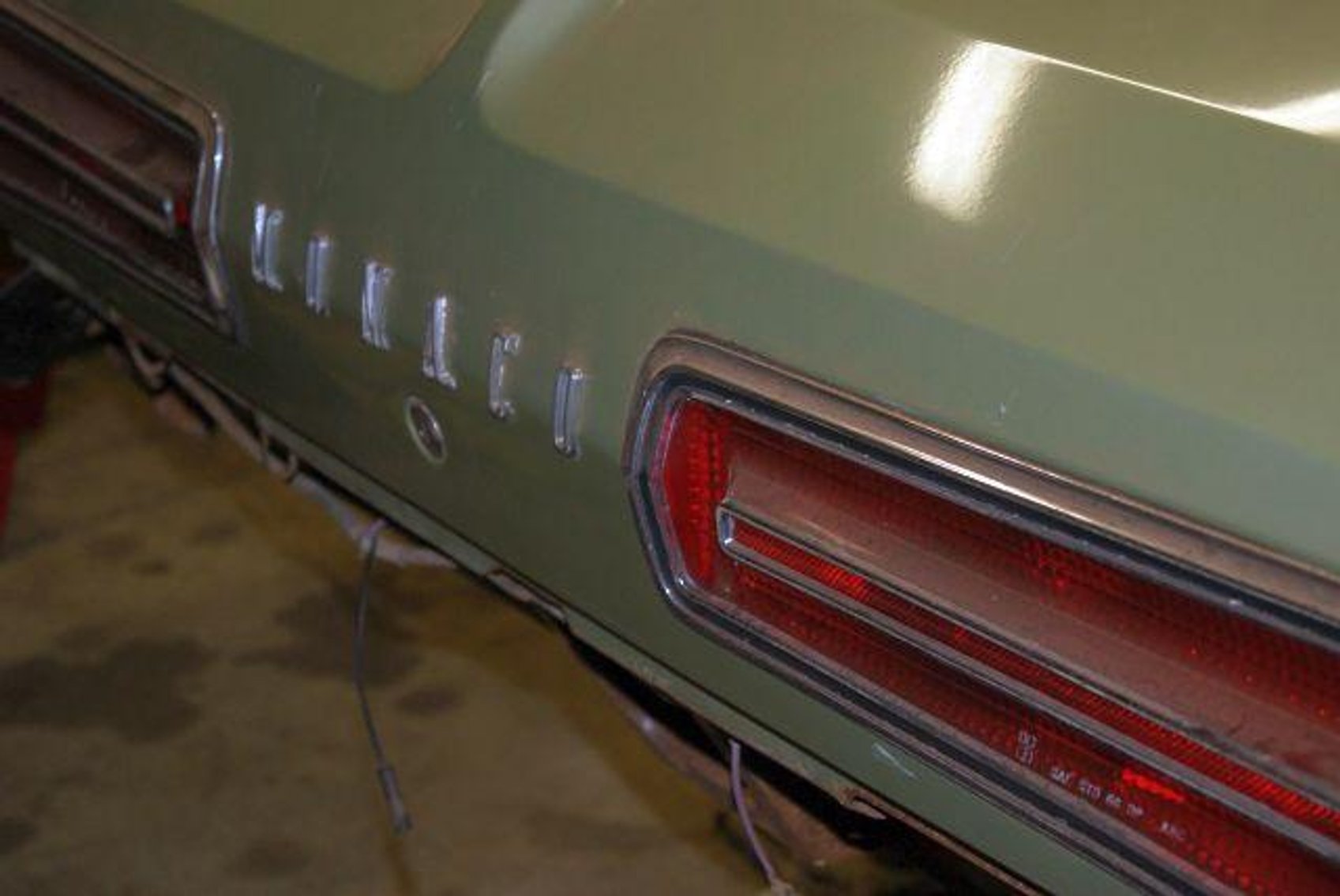 Image for ANTIQUE TRACTORS-TRUCK-MONACO 500