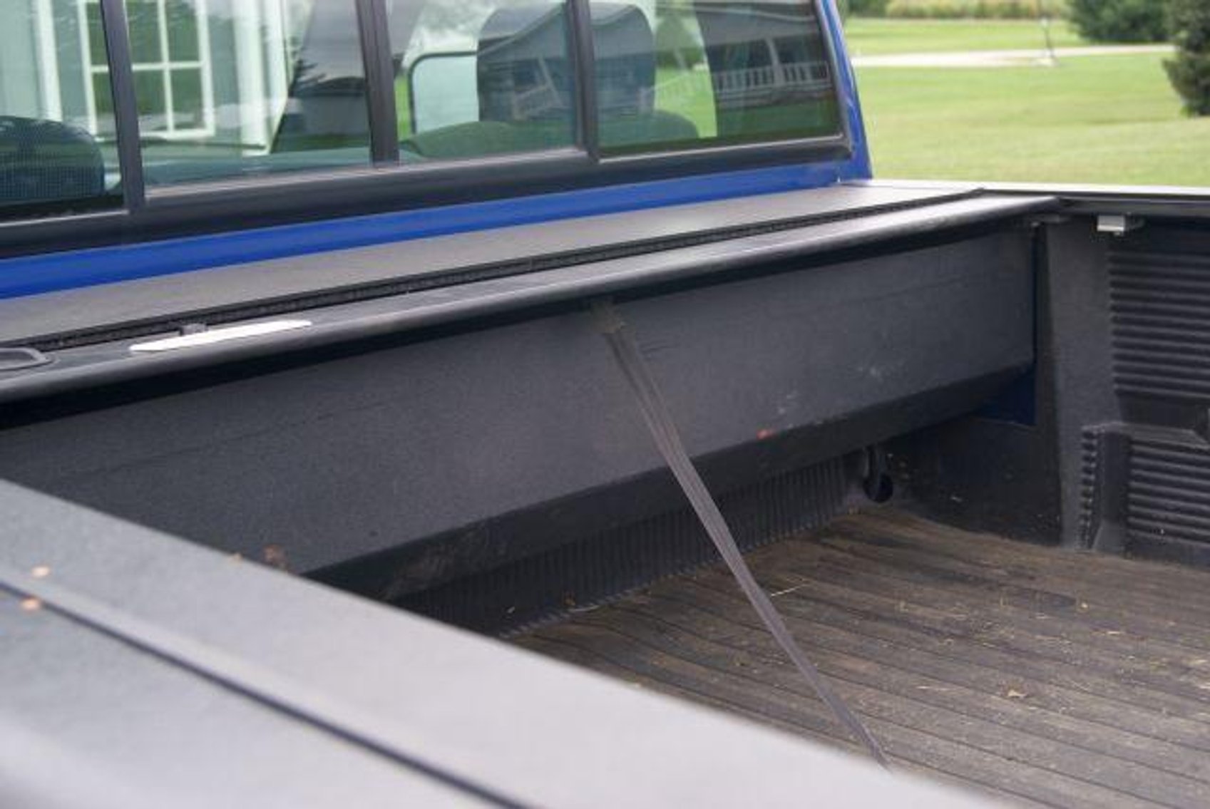 Image for ANTIQUE TRACTORS-TRUCK-MONACO 500