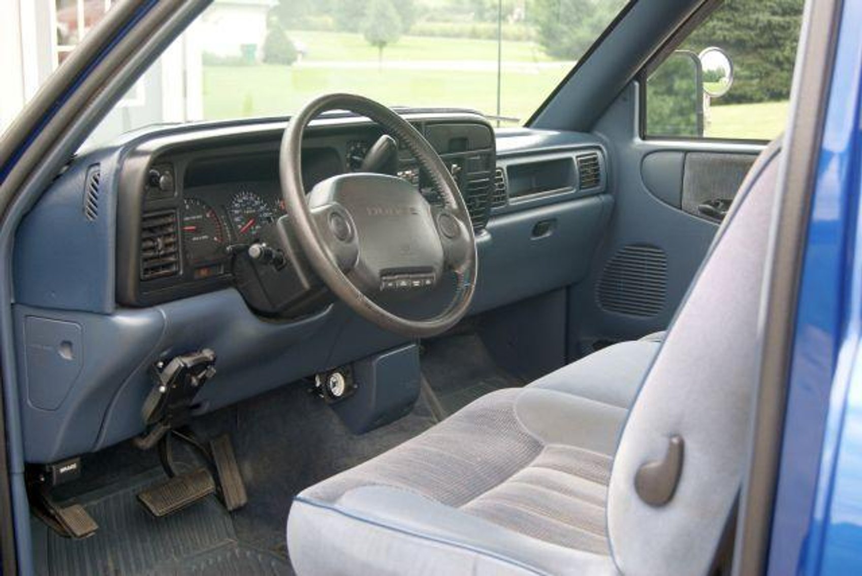 Image for ANTIQUE TRACTORS-TRUCK-MONACO 500