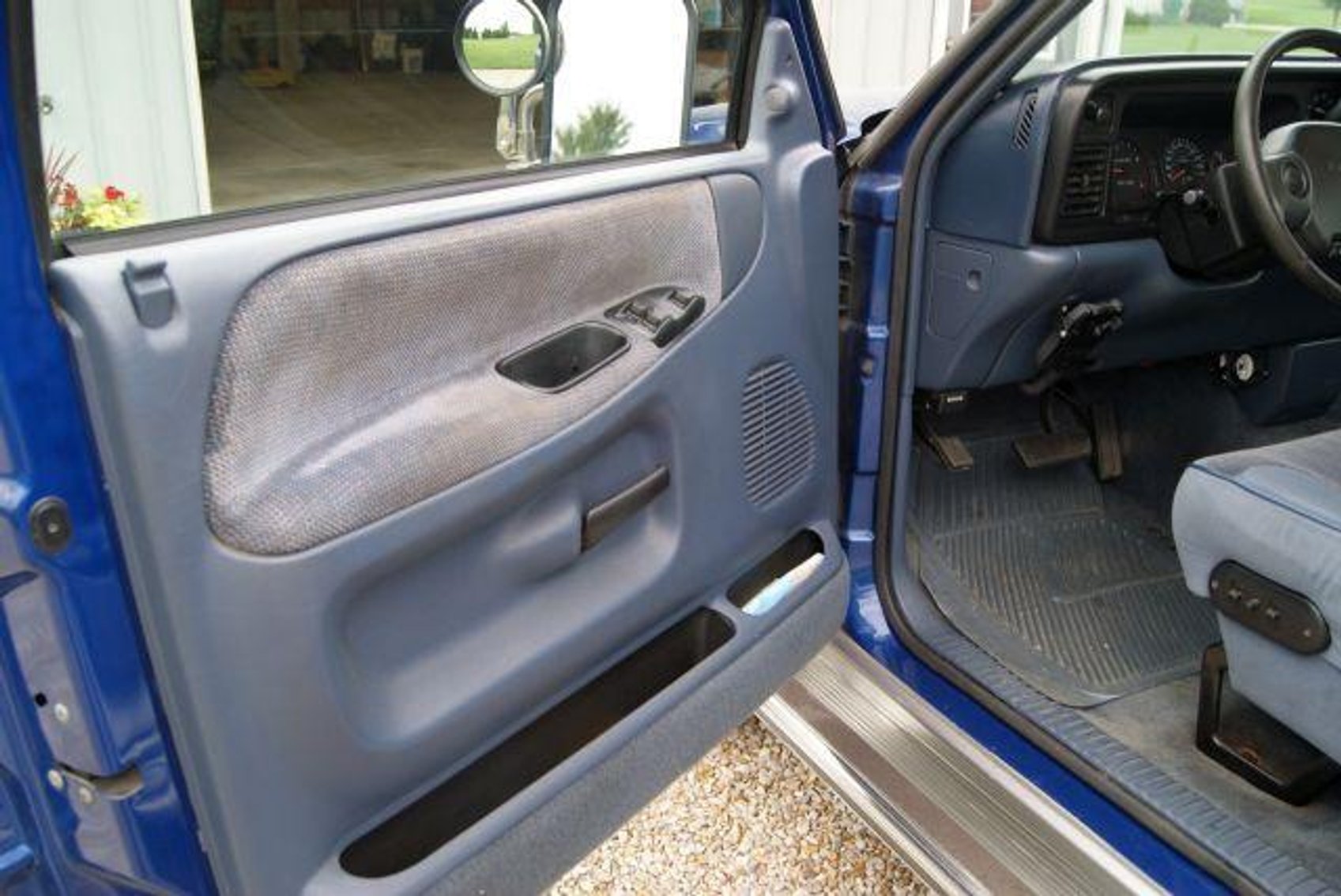 Image for ANTIQUE TRACTORS-TRUCK-MONACO 500