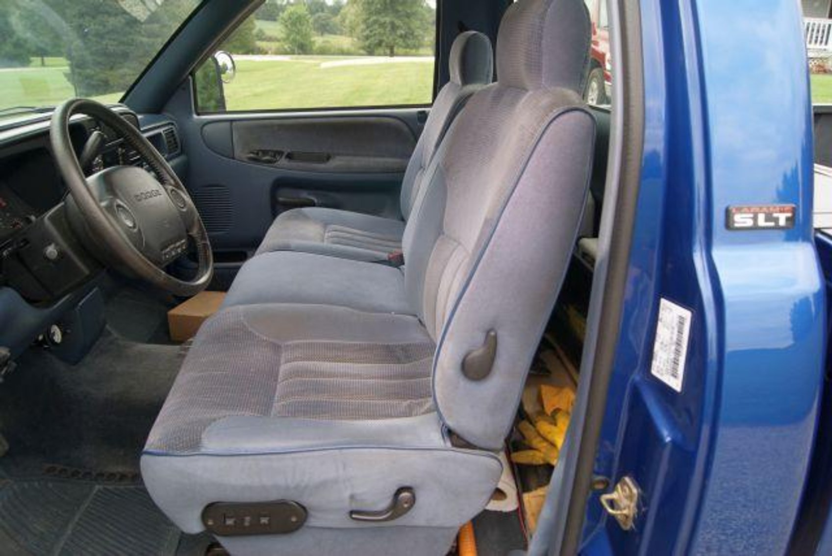 Image for ANTIQUE TRACTORS-TRUCK-MONACO 500