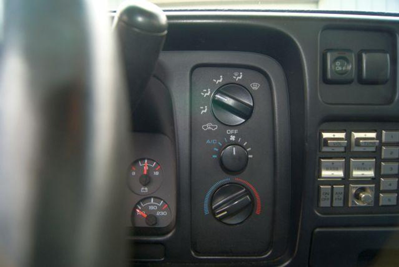 Image for ANTIQUE TRACTORS-TRUCK-MONACO 500